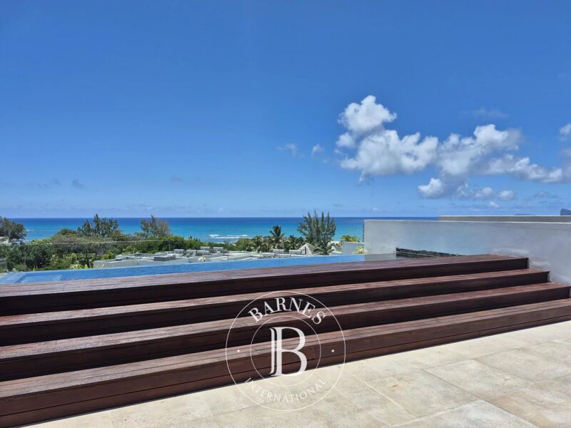 Venta, Ático Grand Baie - picture 2