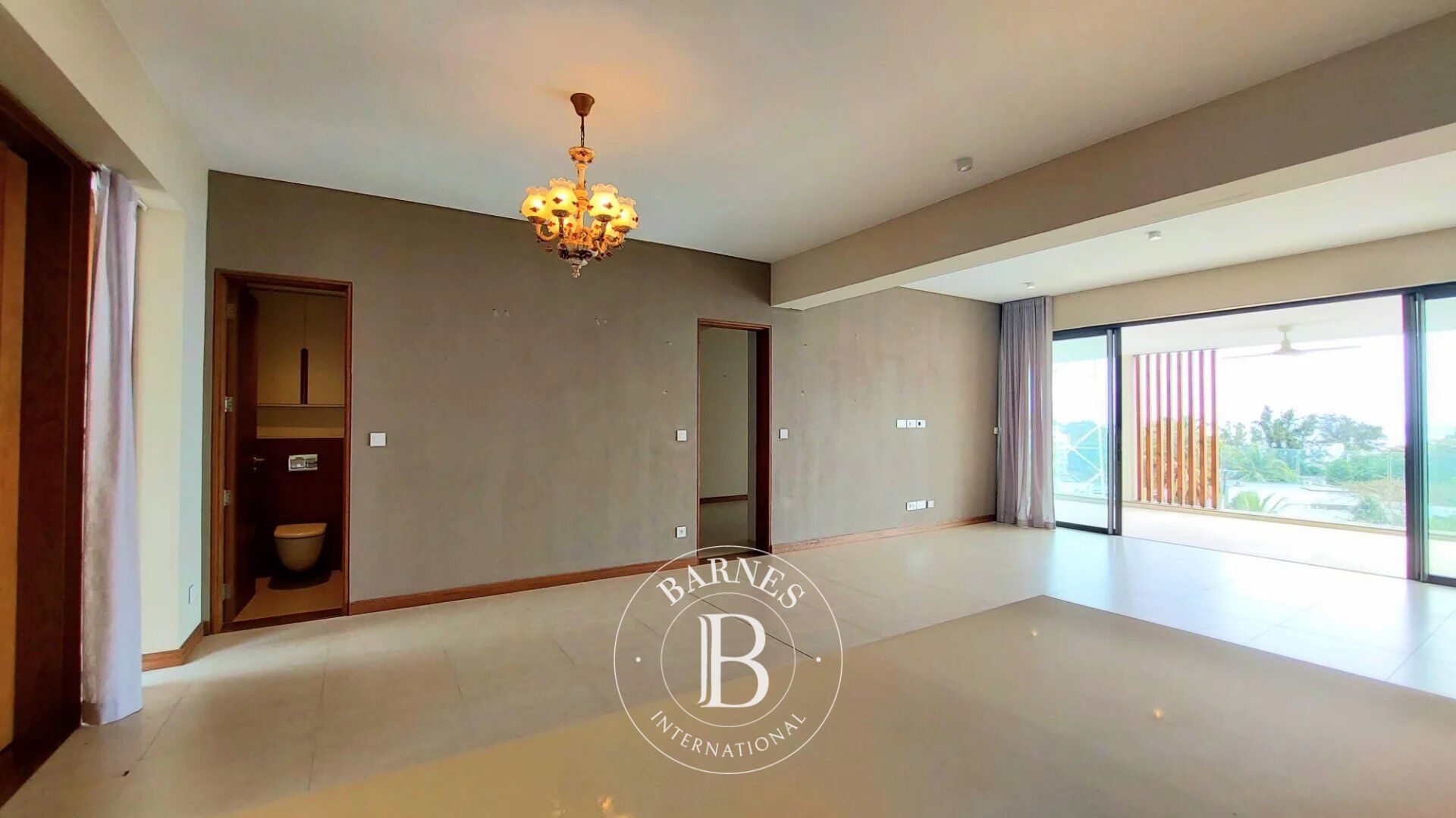 POINTE AUX CANONNIERS - Superbe penthouse avec vue - 3 chambres - picture 3