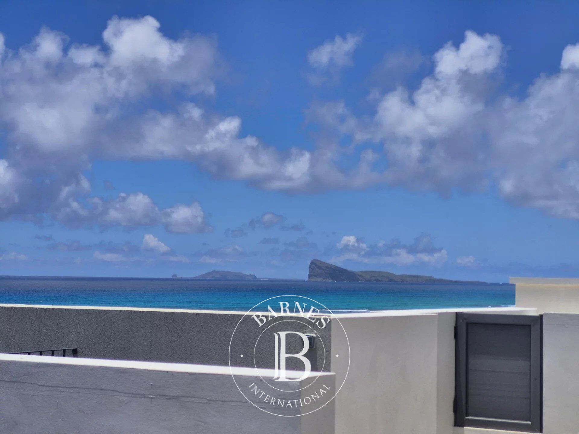 POINTE AUX CANONNIERS - Superbe penthouse avec vue - 3 chambres - picture 1