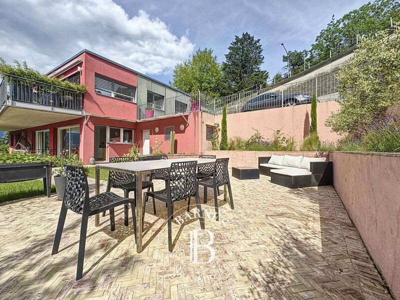 Venta, Piso Yverdon-les-Bains - picture 1