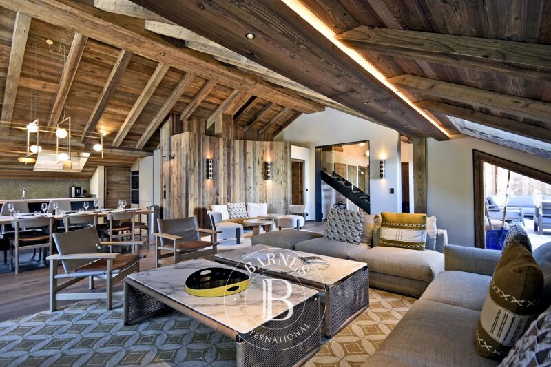 Venta, Piso Méribel - picture 3