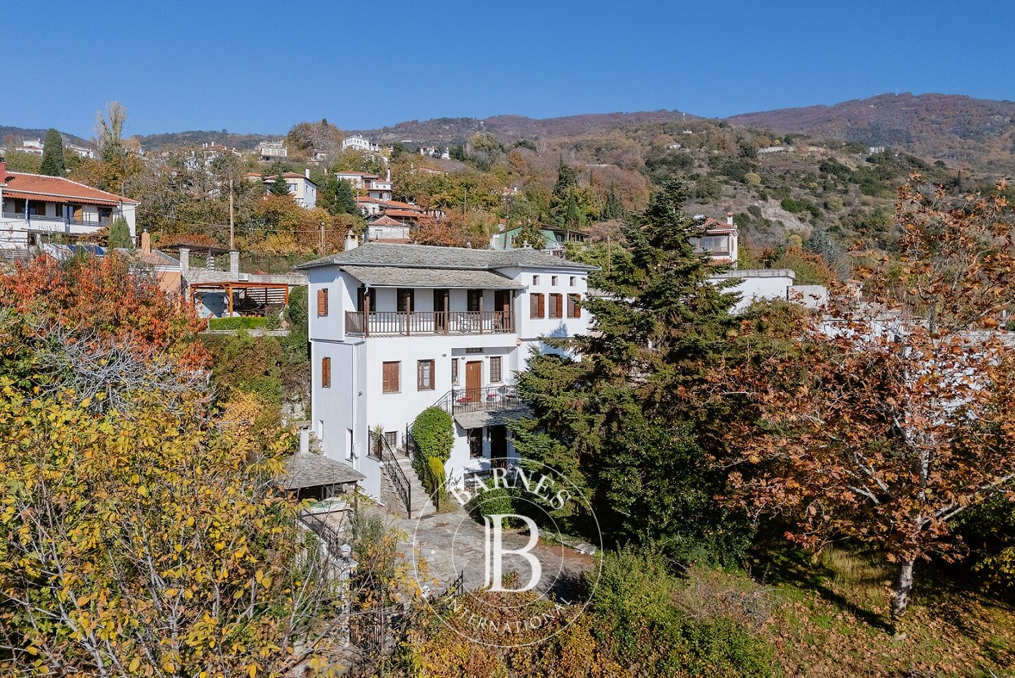 Casa Magnesia - picture 1