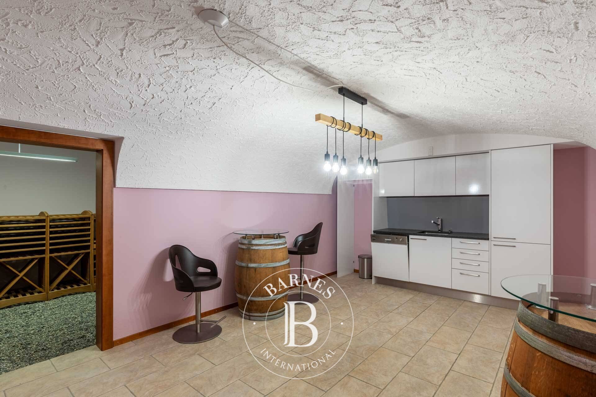 For Sale Villa | Givrins - picture 10