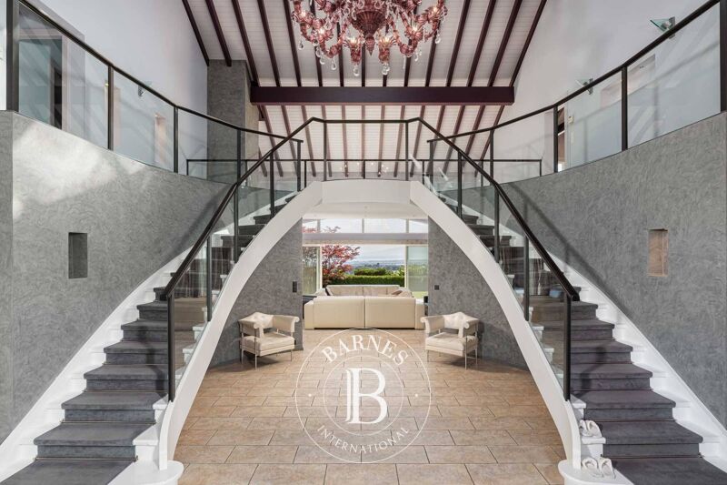 Venta, Villa Givrins - picture 2