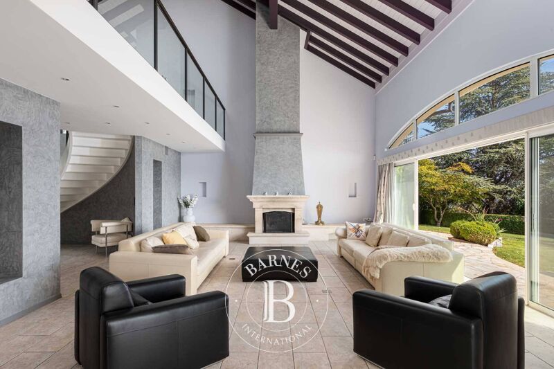 À vendre Villa | Givrins - picture 3