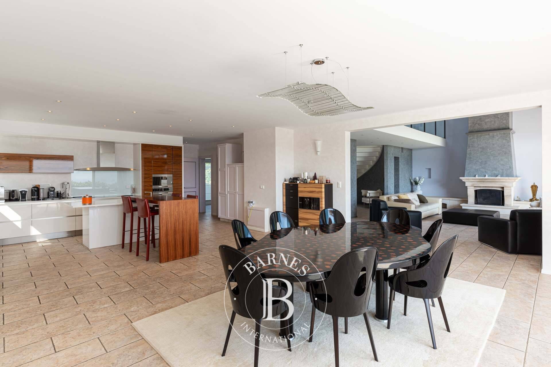 For Sale Villa | Givrins - picture 9