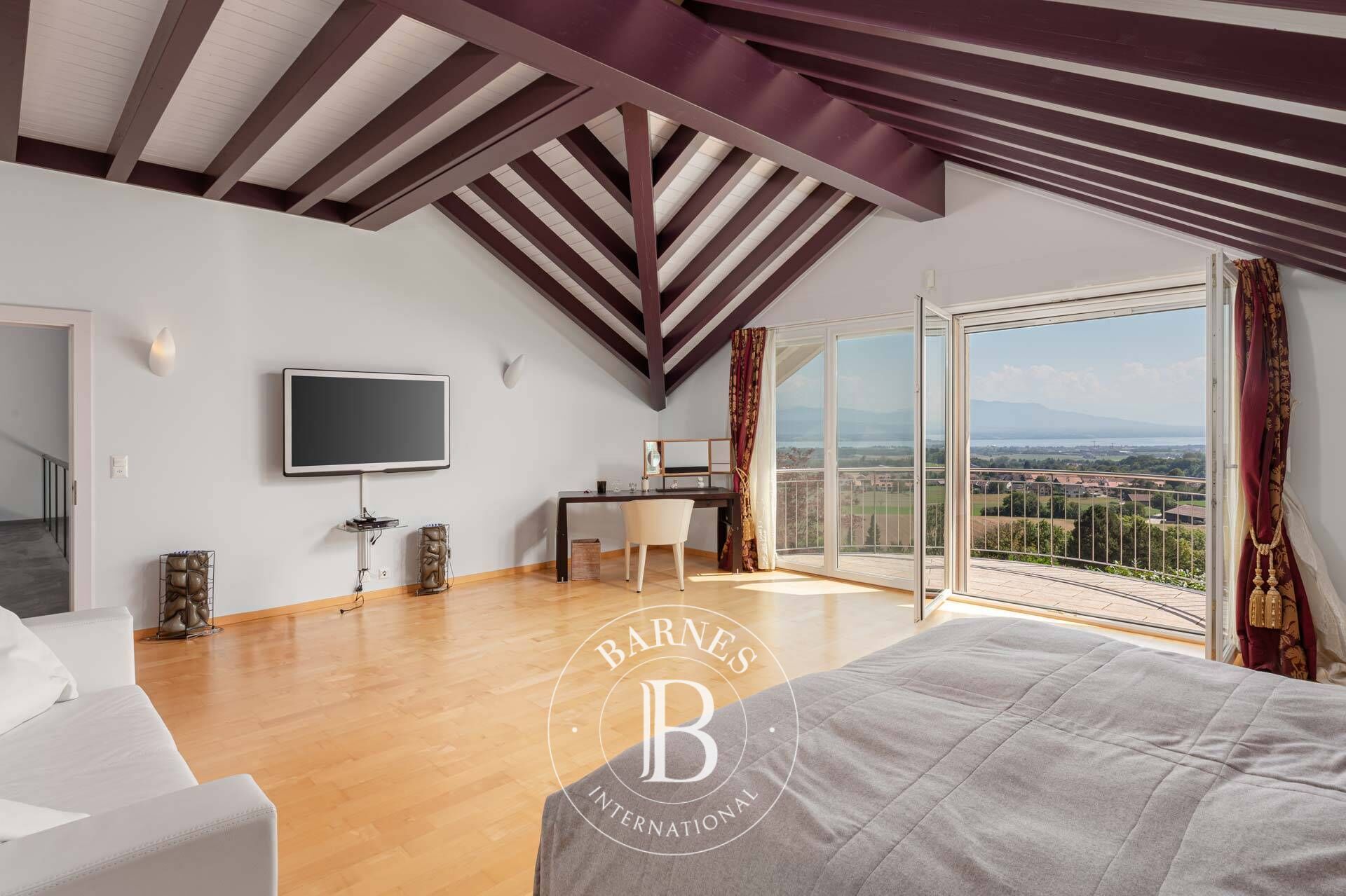 For Sale Villa | Givrins - picture 6