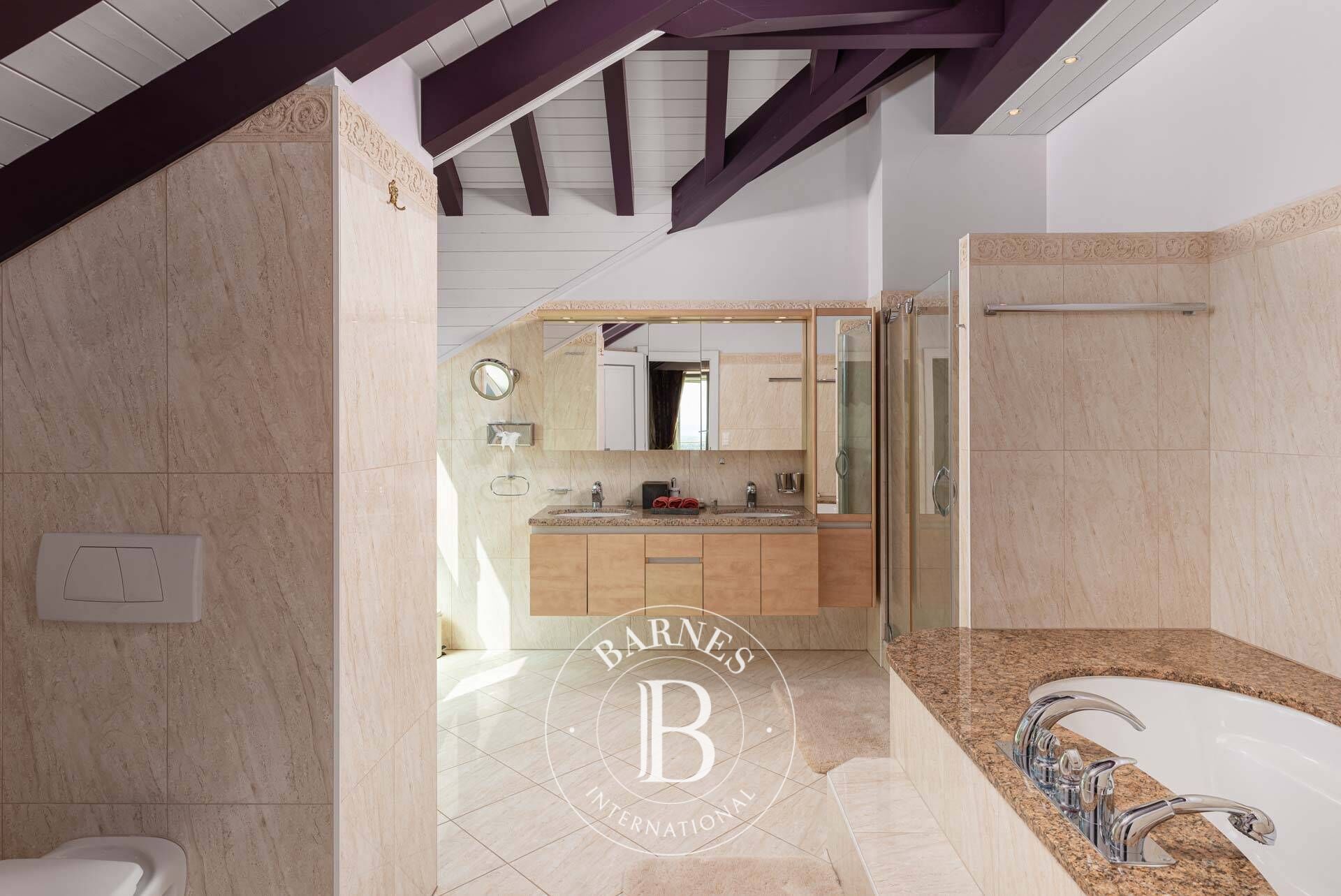 Venta Villa | Givrins - picture 9