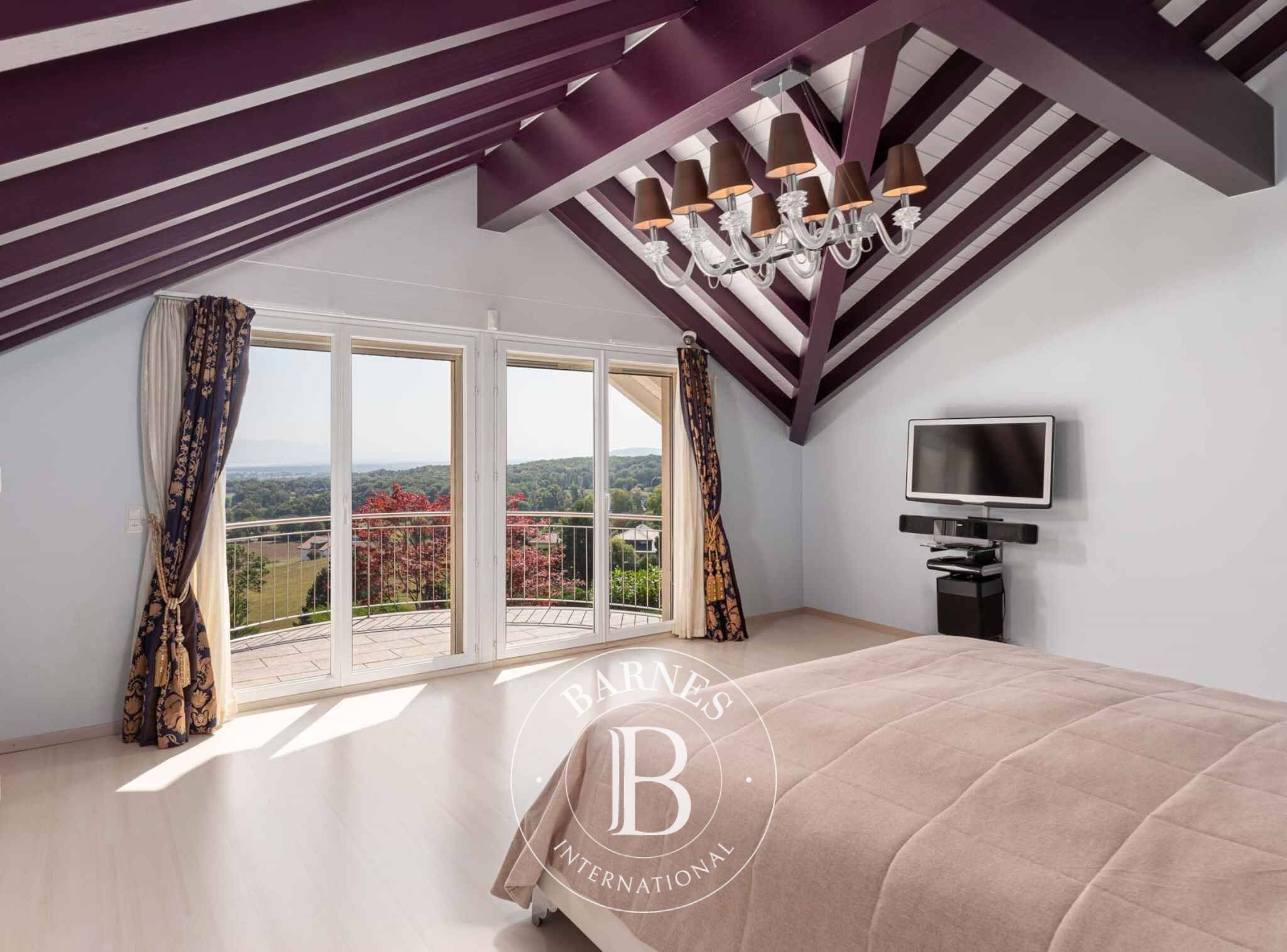 Venta Villa | Givrins - picture 10