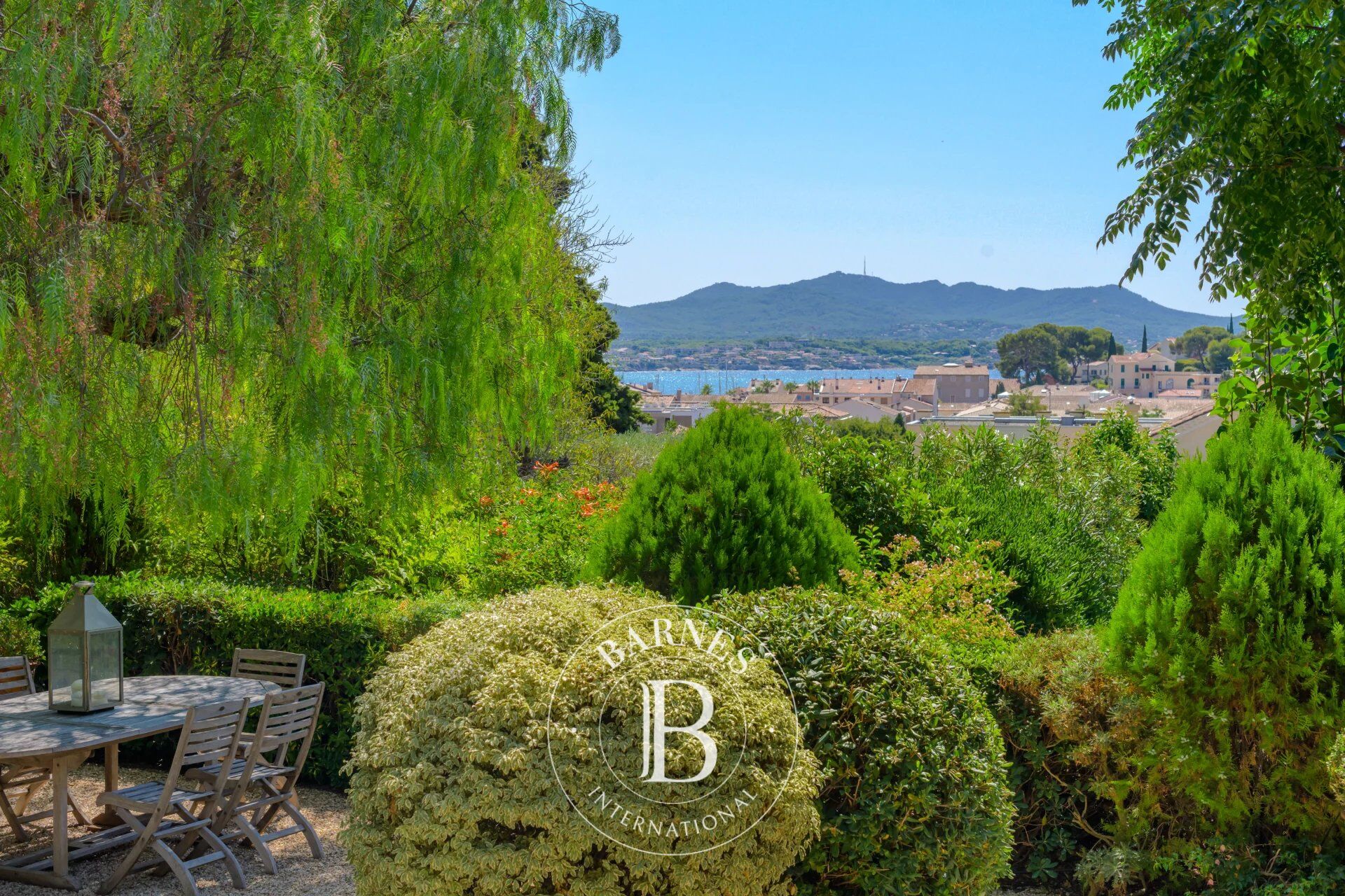 Villa Sanary-sur-Mer - picture 3