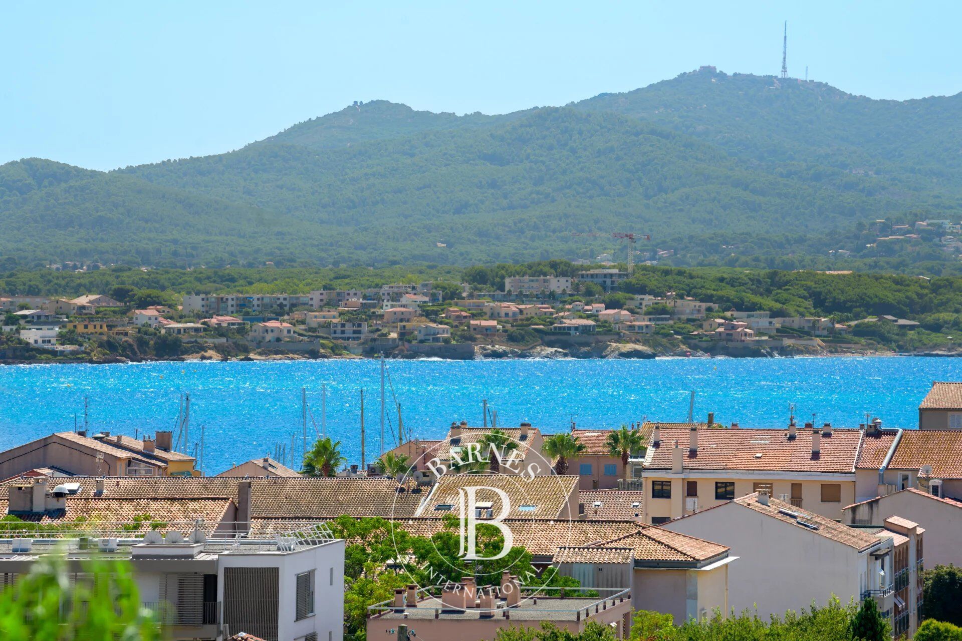 Villa Sanary-sur-Mer - picture 1