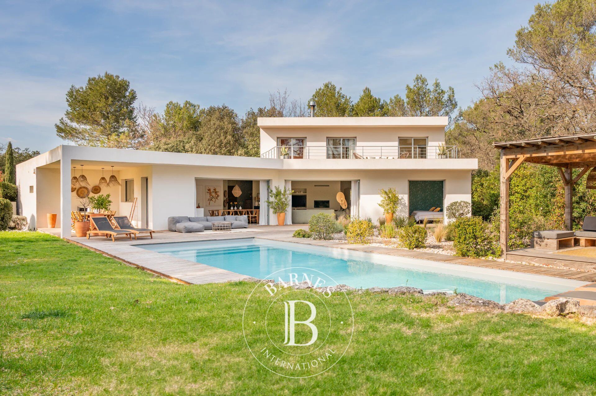 Haus Aix-en-Provence - picture 3