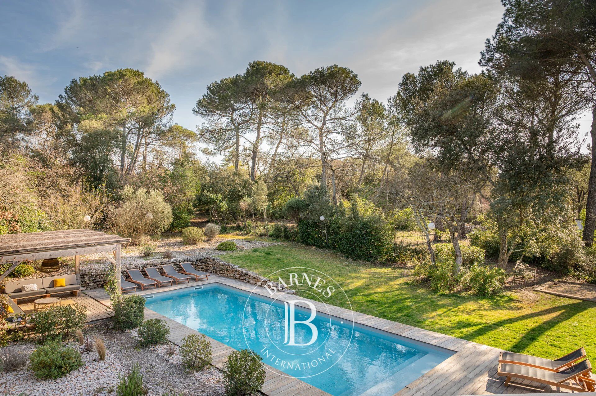 Haus Aix-en-Provence - picture 2