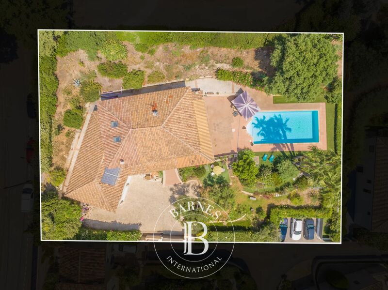 For Sale, House Antibes - picture 3