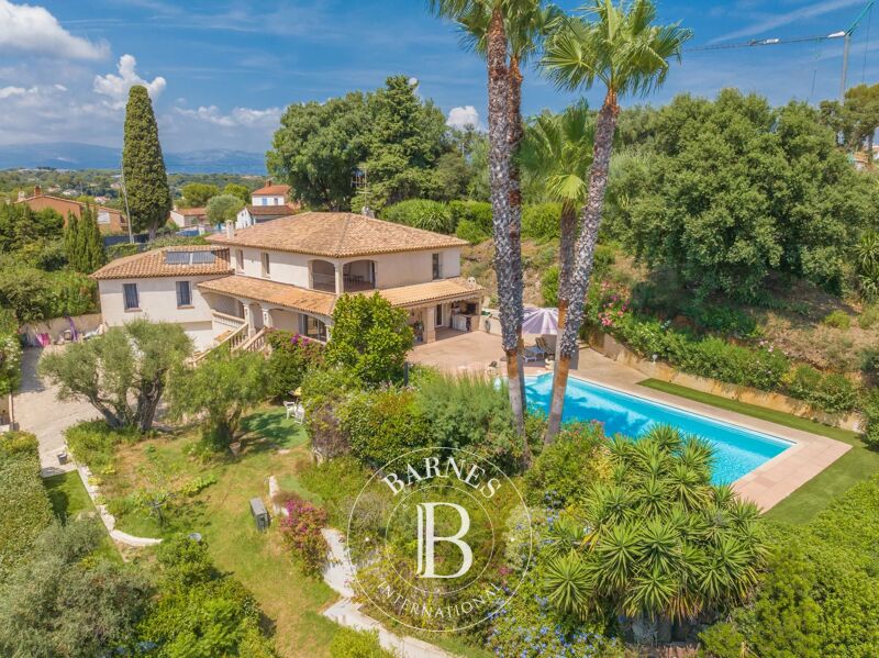 For Sale, House Antibes - picture 2