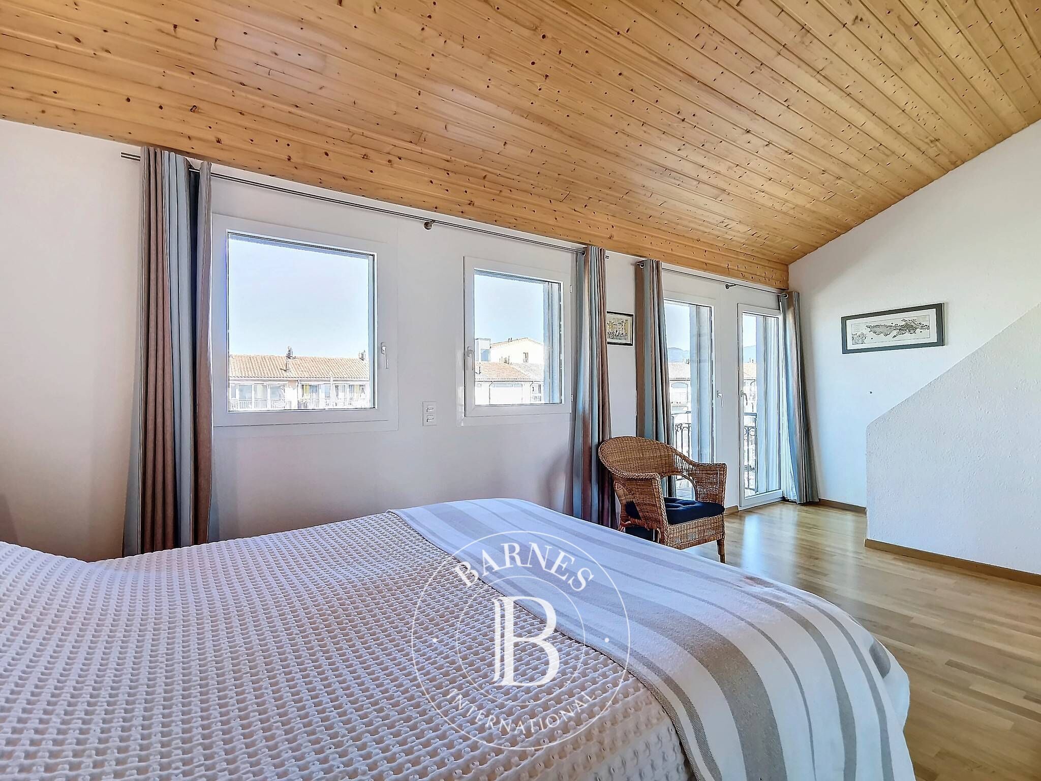 Daire Bouveret - picture 16