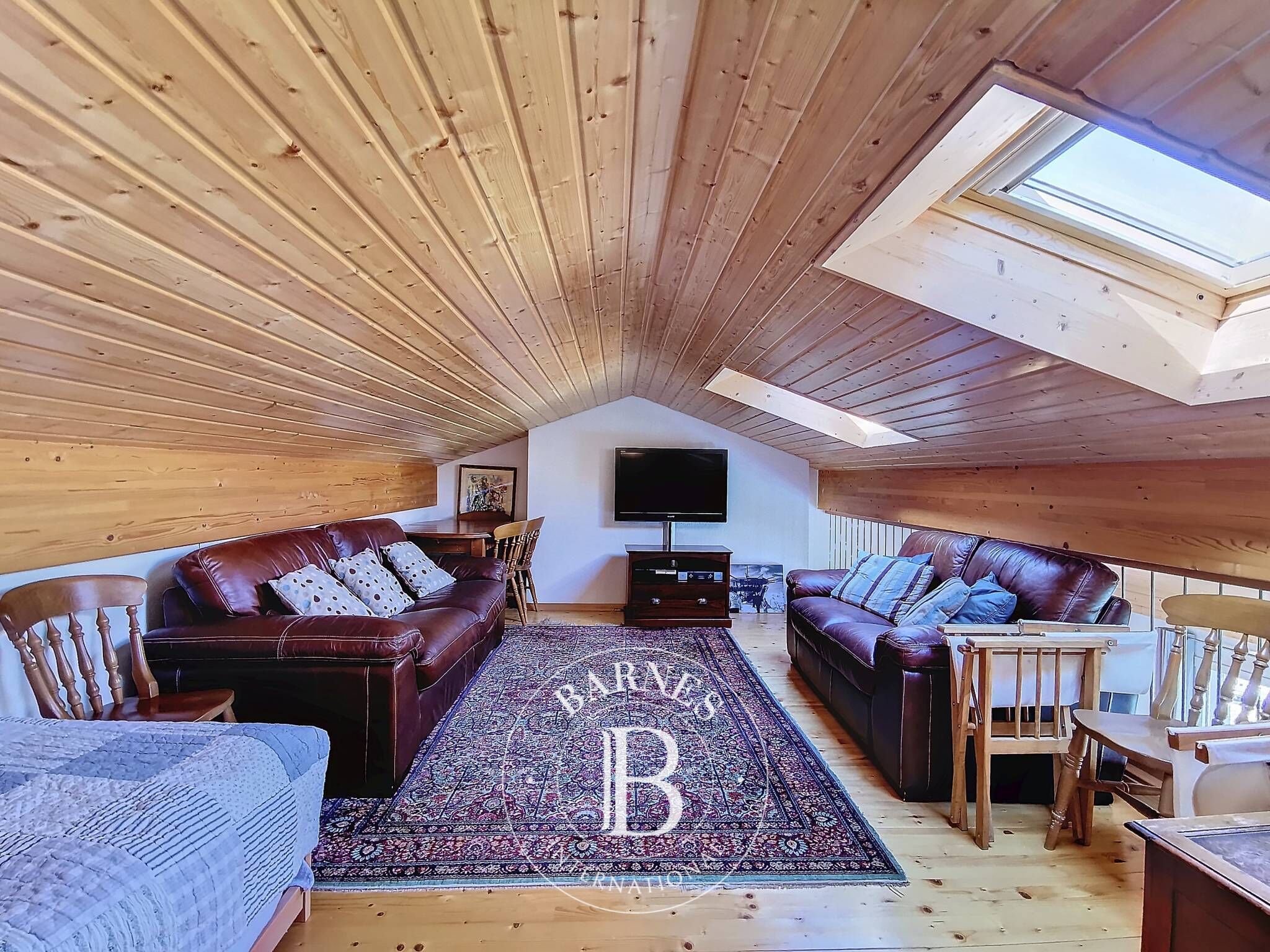 Daire Bouveret - picture 7