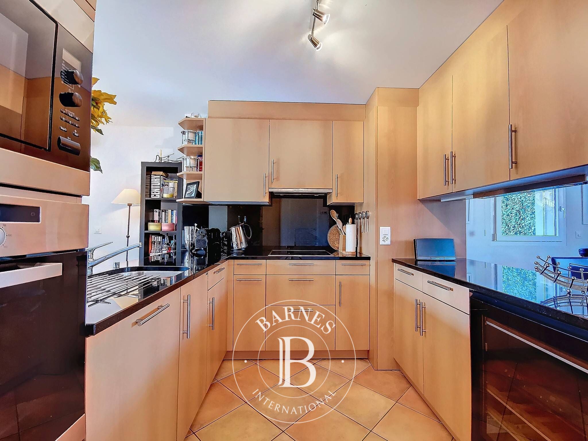 Daire Bouveret - picture 32