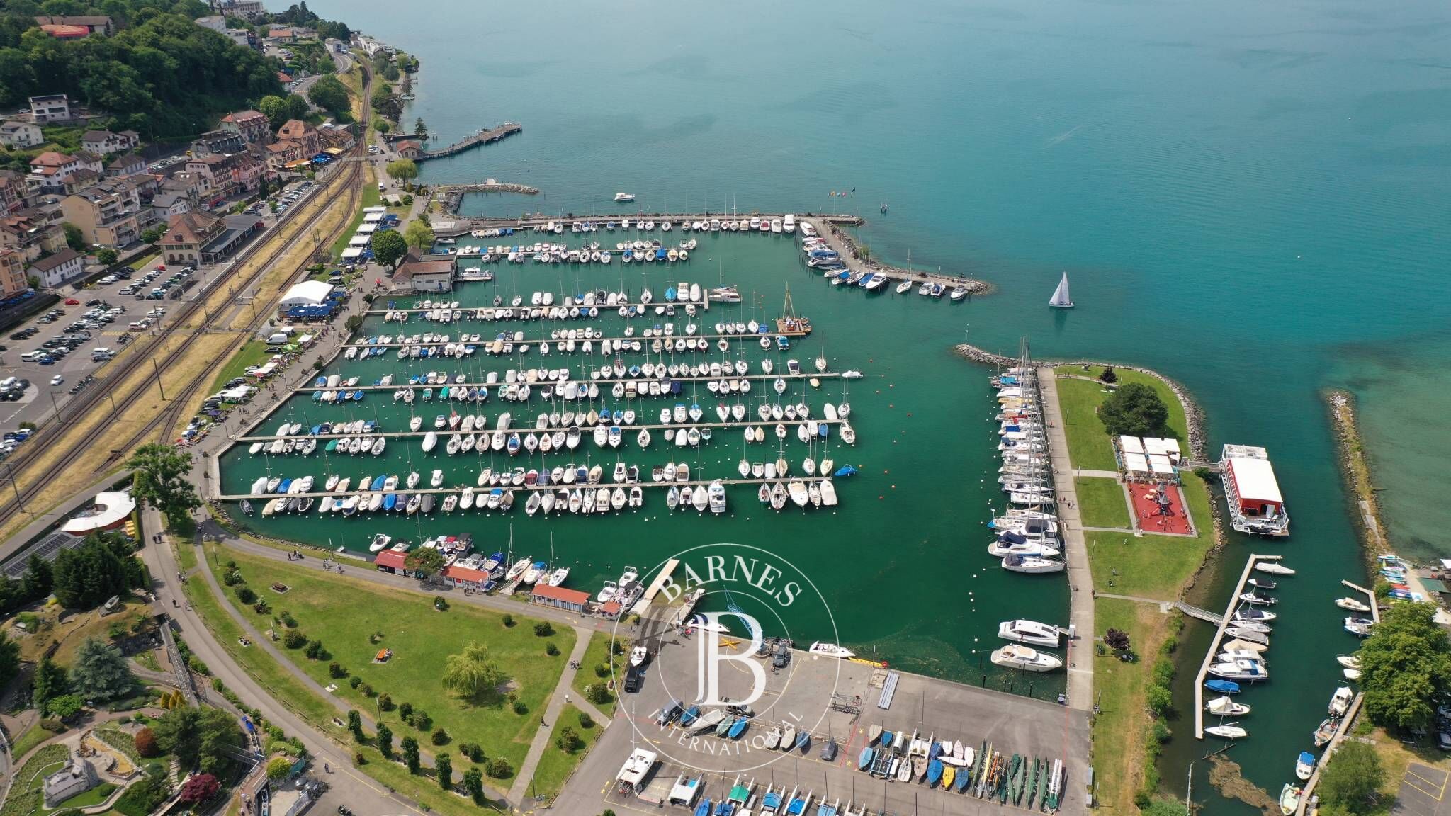 Daire Bouveret - picture 33