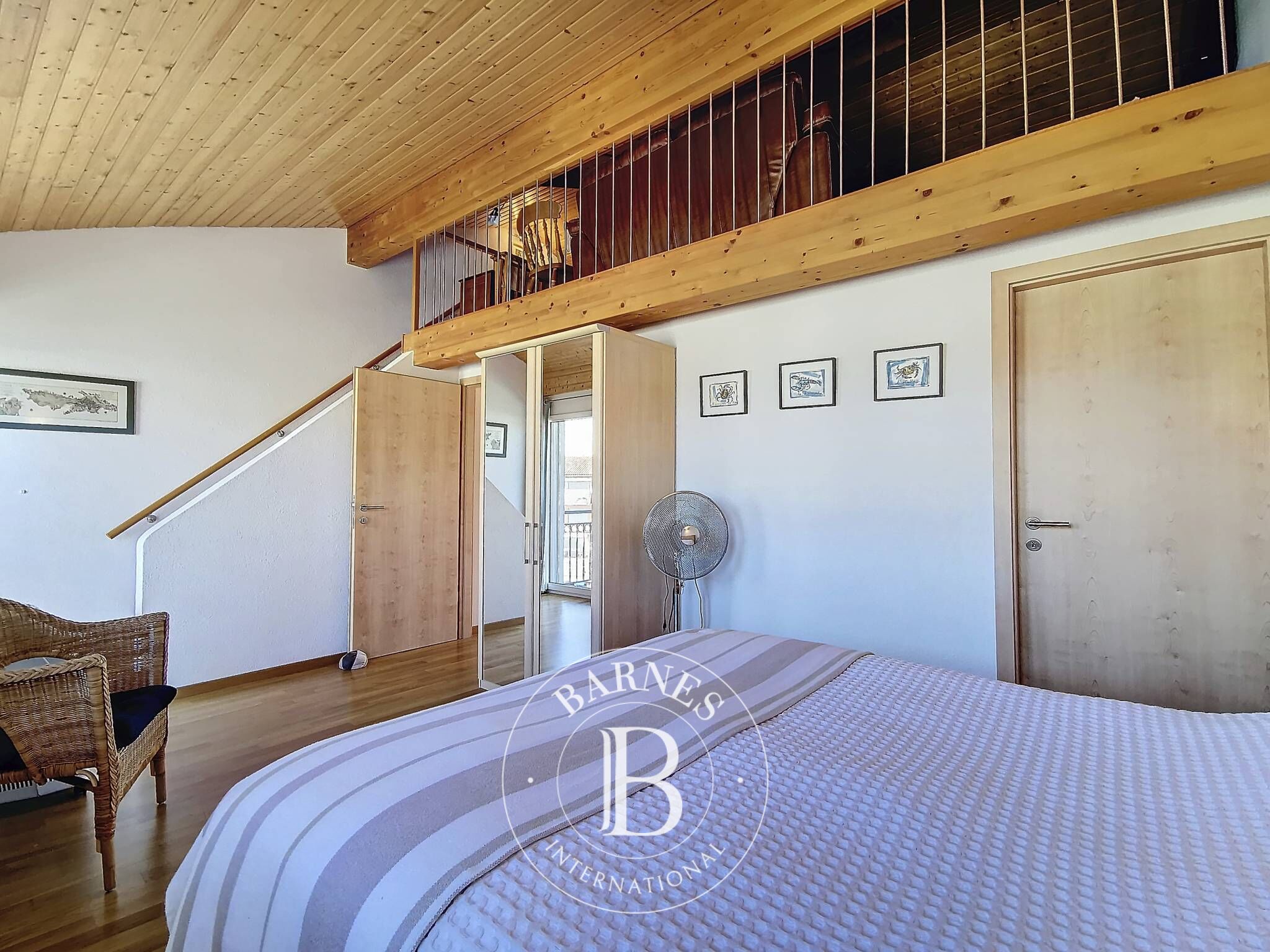 Daire Bouveret - picture 35