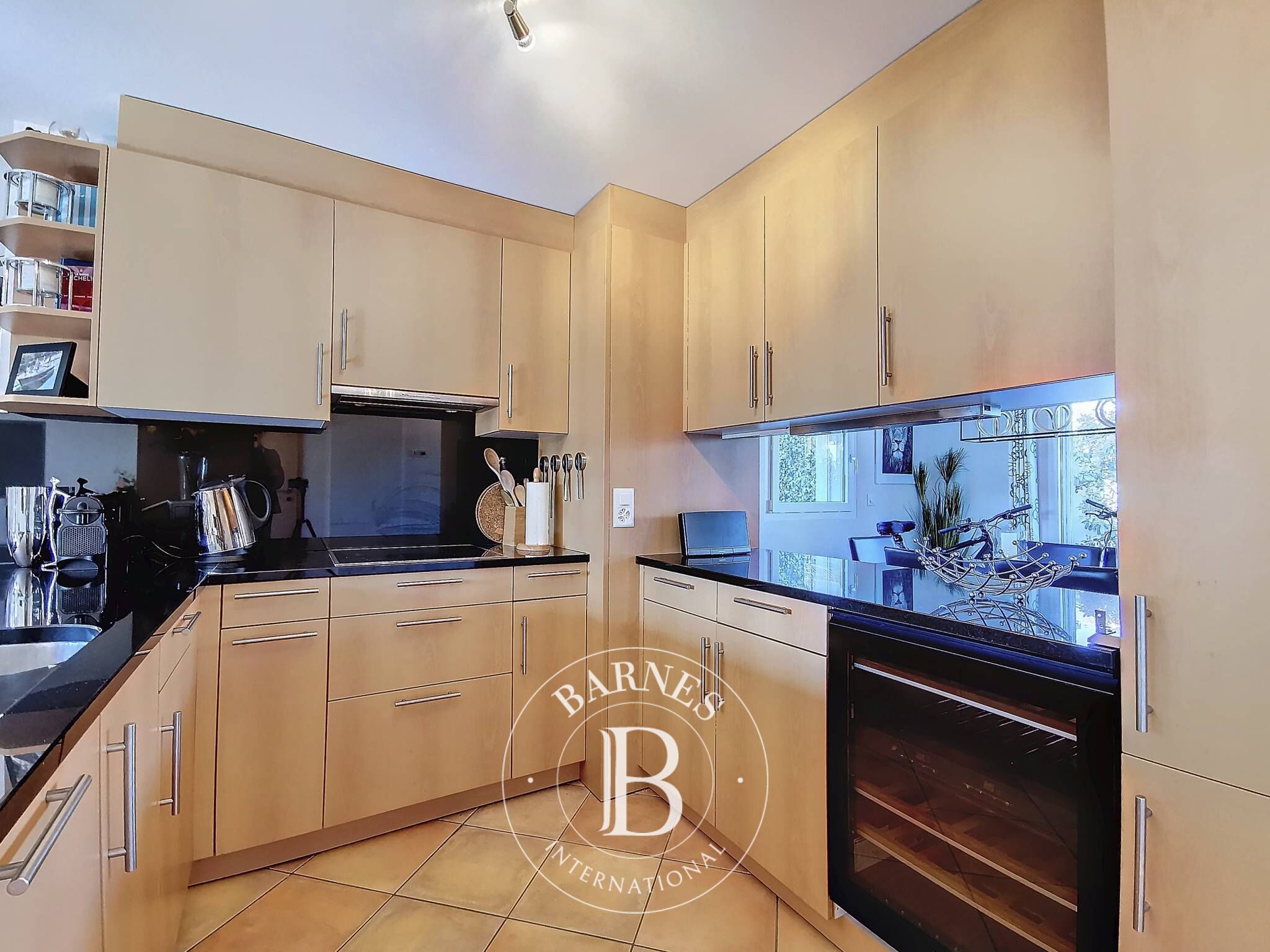 Daire Bouveret - picture 39