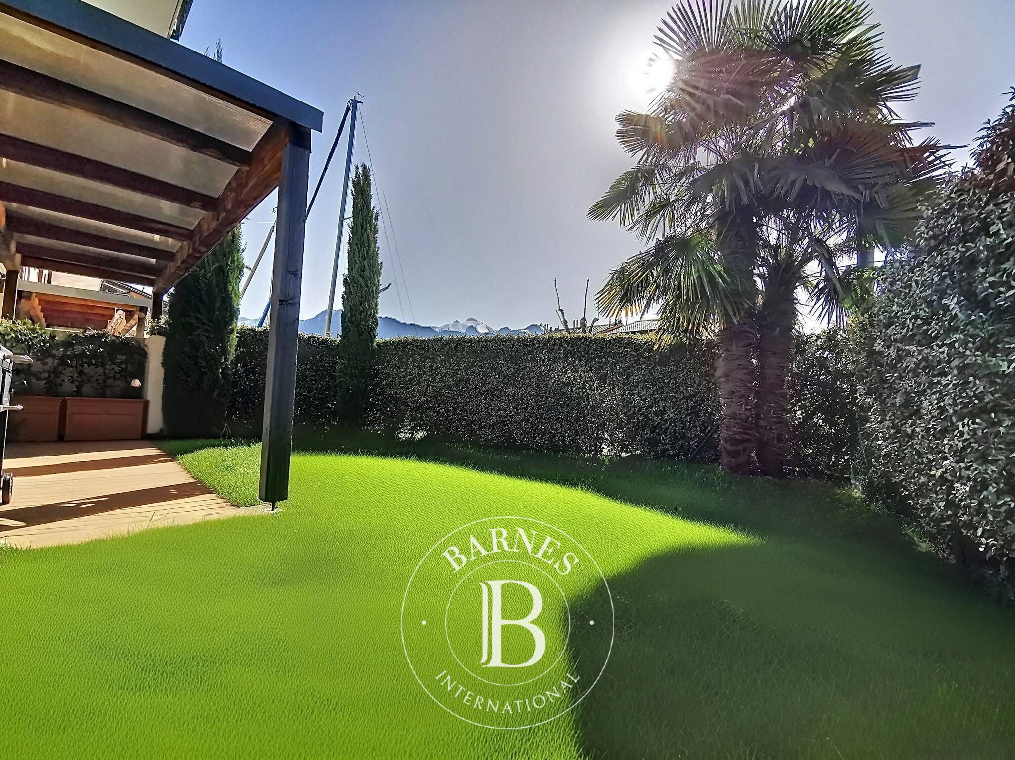 Daire Bouveret - picture 38