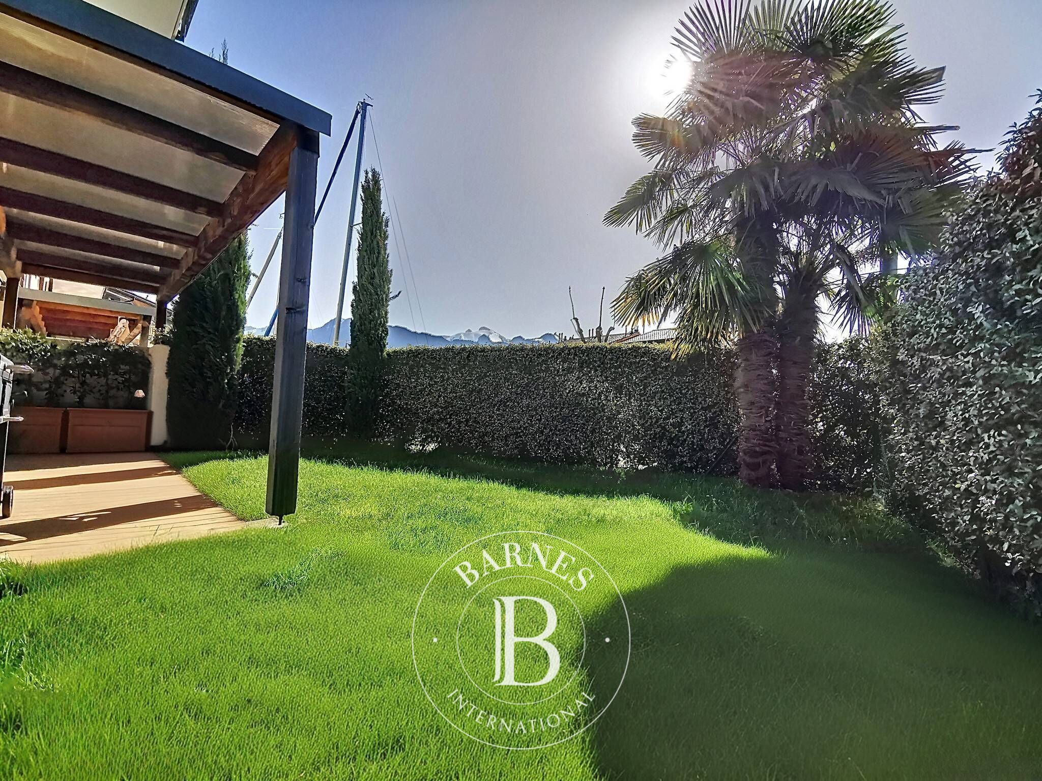 Daire Bouveret - picture 4