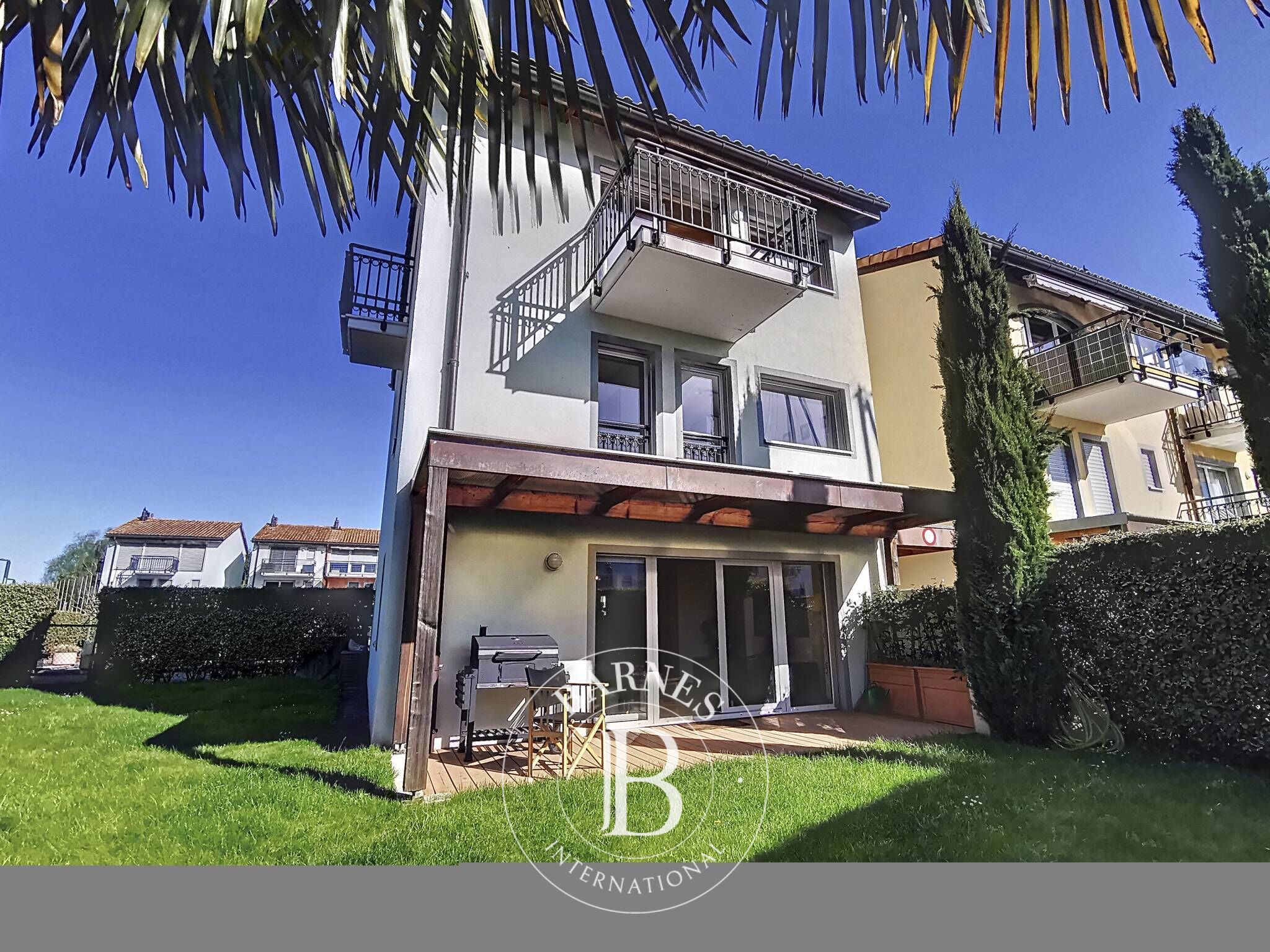 Daire Bouveret - picture 29