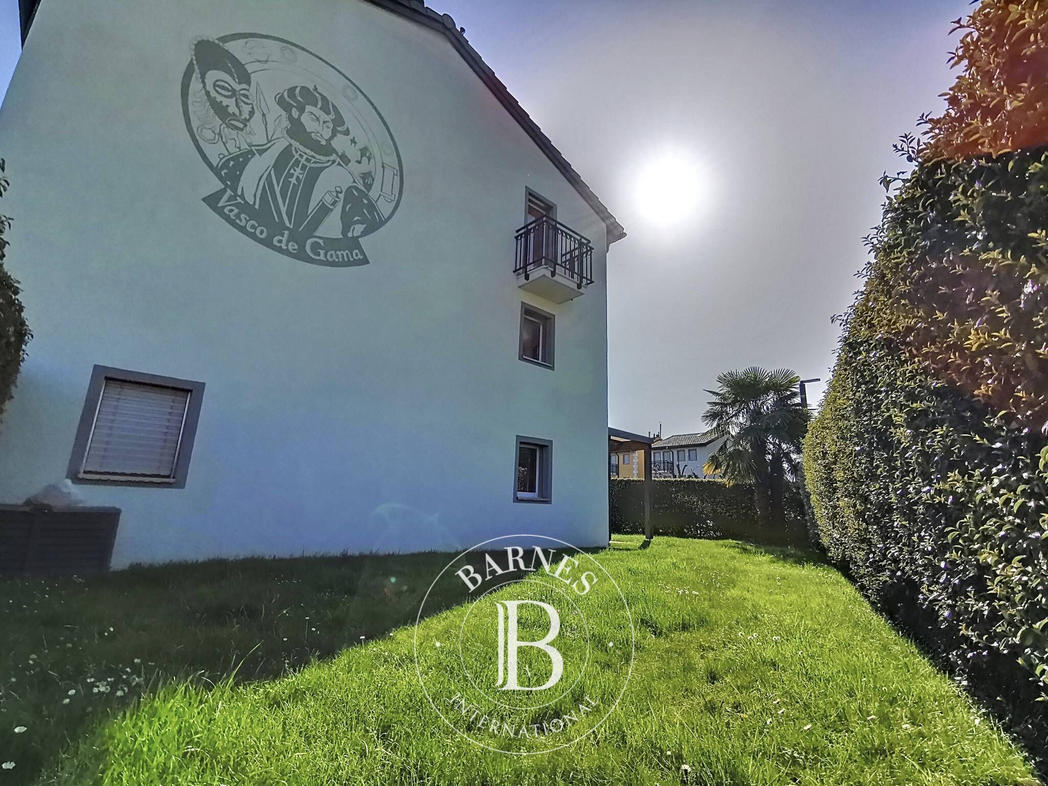 Daire Bouveret - picture 36