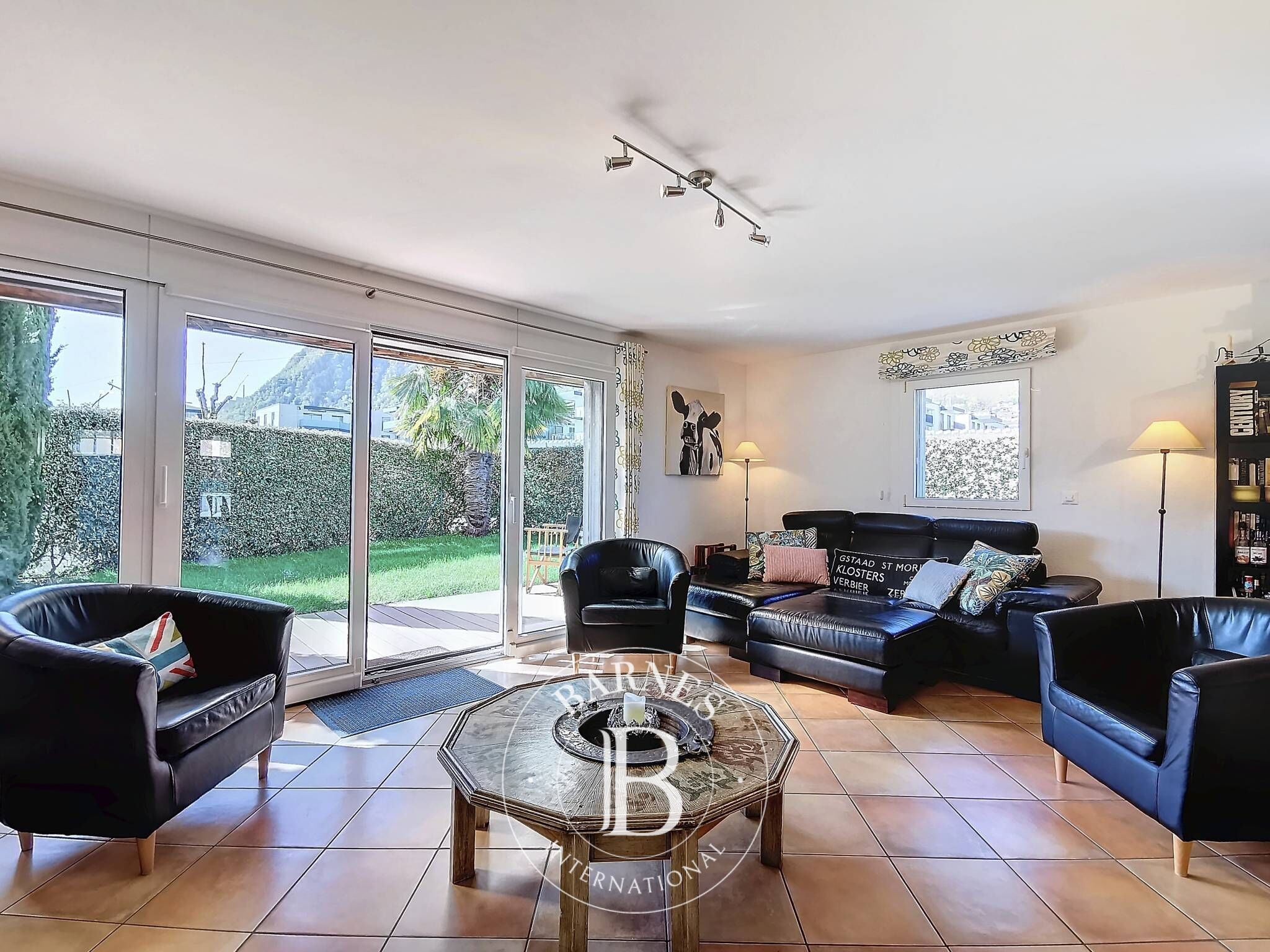 Daire Bouveret - picture 13