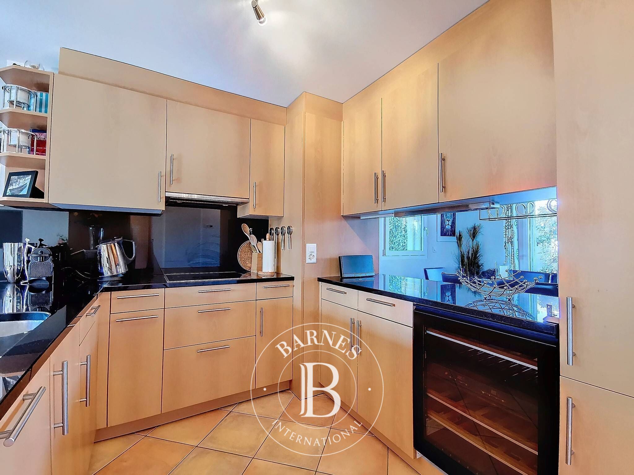 Daire Bouveret - picture 17