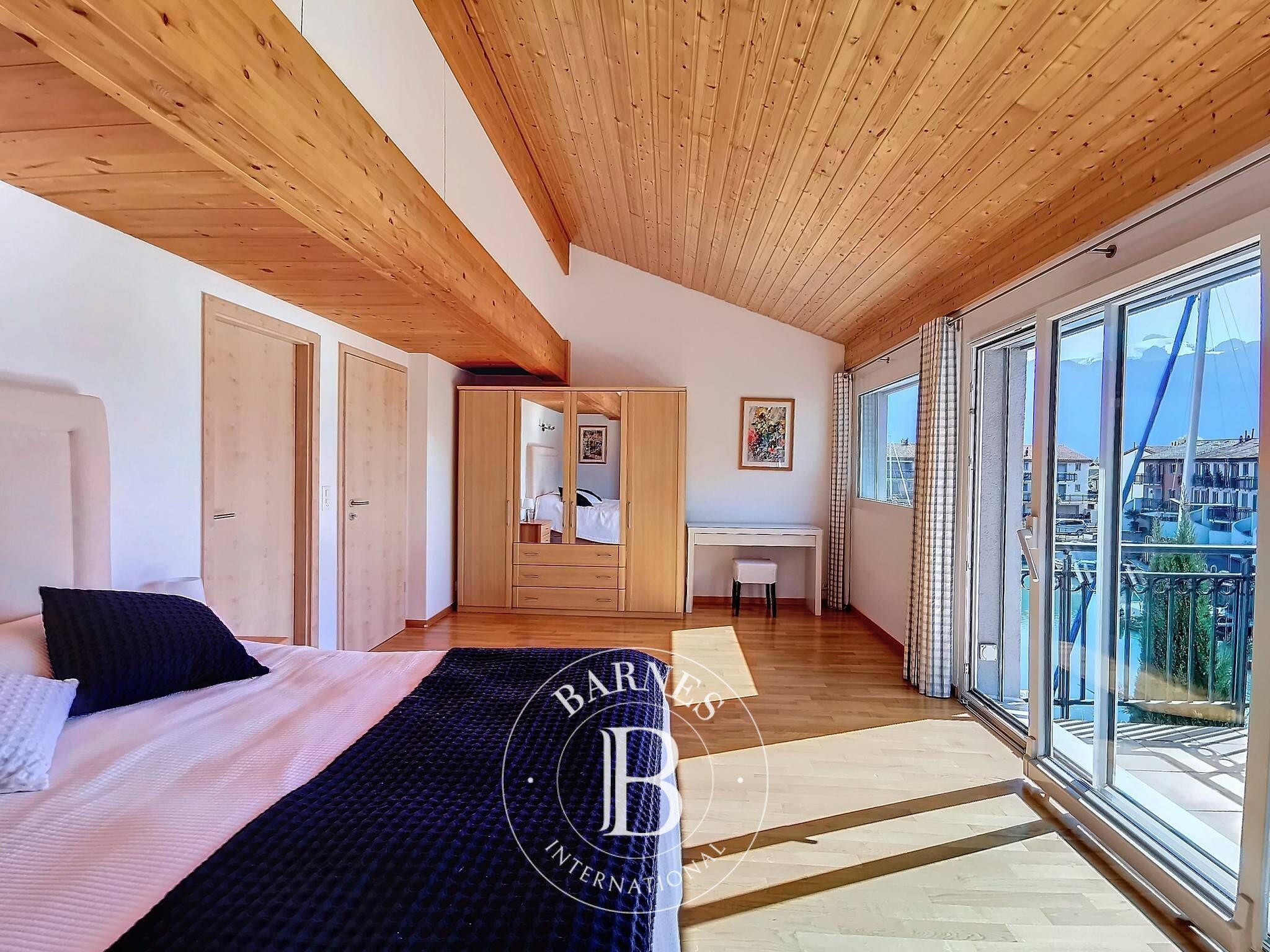 Daire Bouveret - picture 8