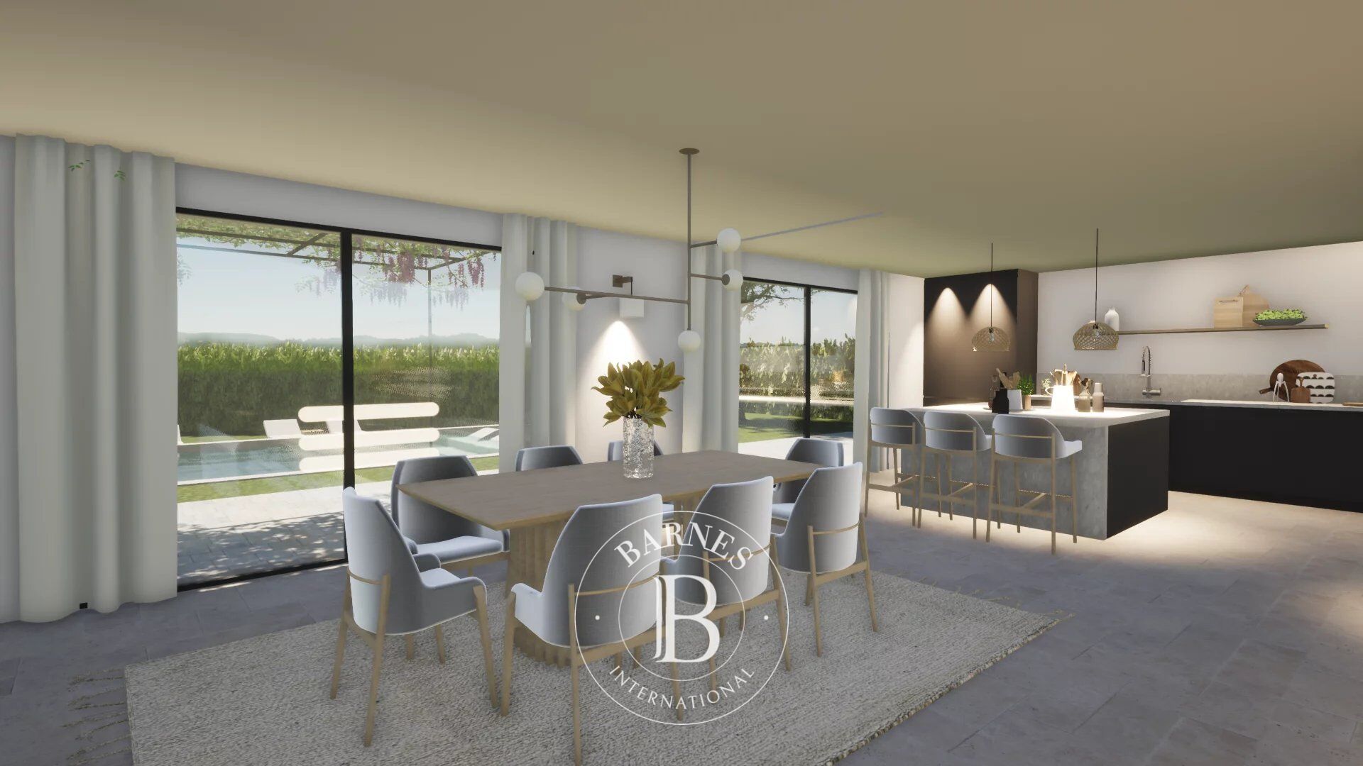 Villa Vence - picture 7