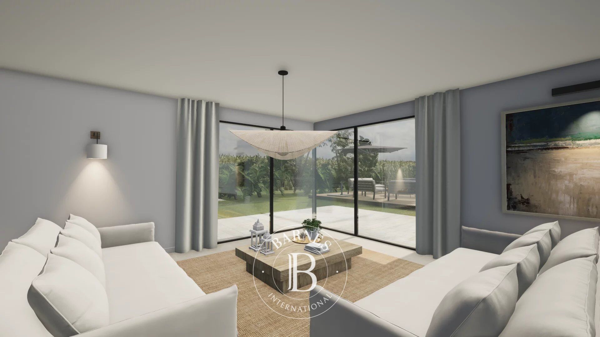 Villa Vence - picture 10