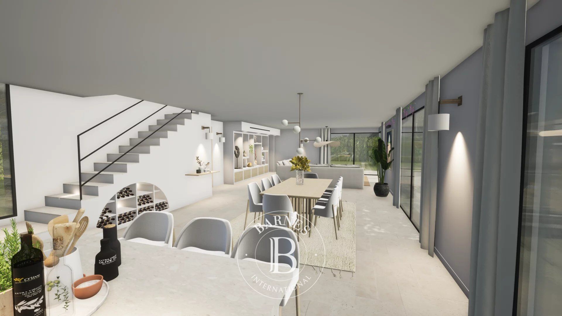 Villa Vence - picture 6