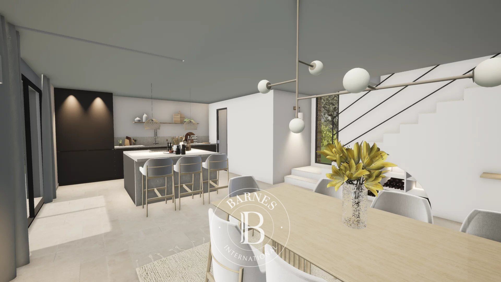 Villa Vence - picture 8