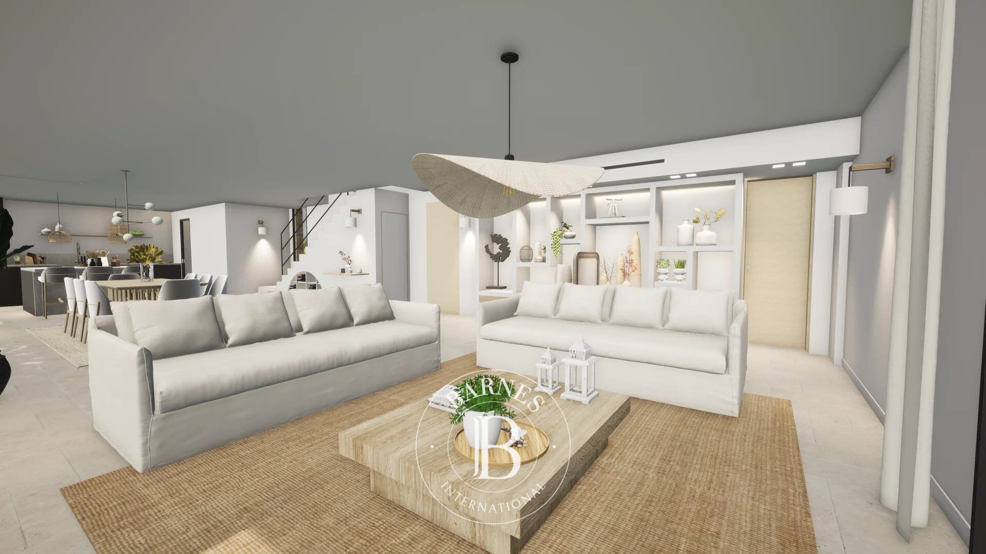 Villa Vence - picture 9