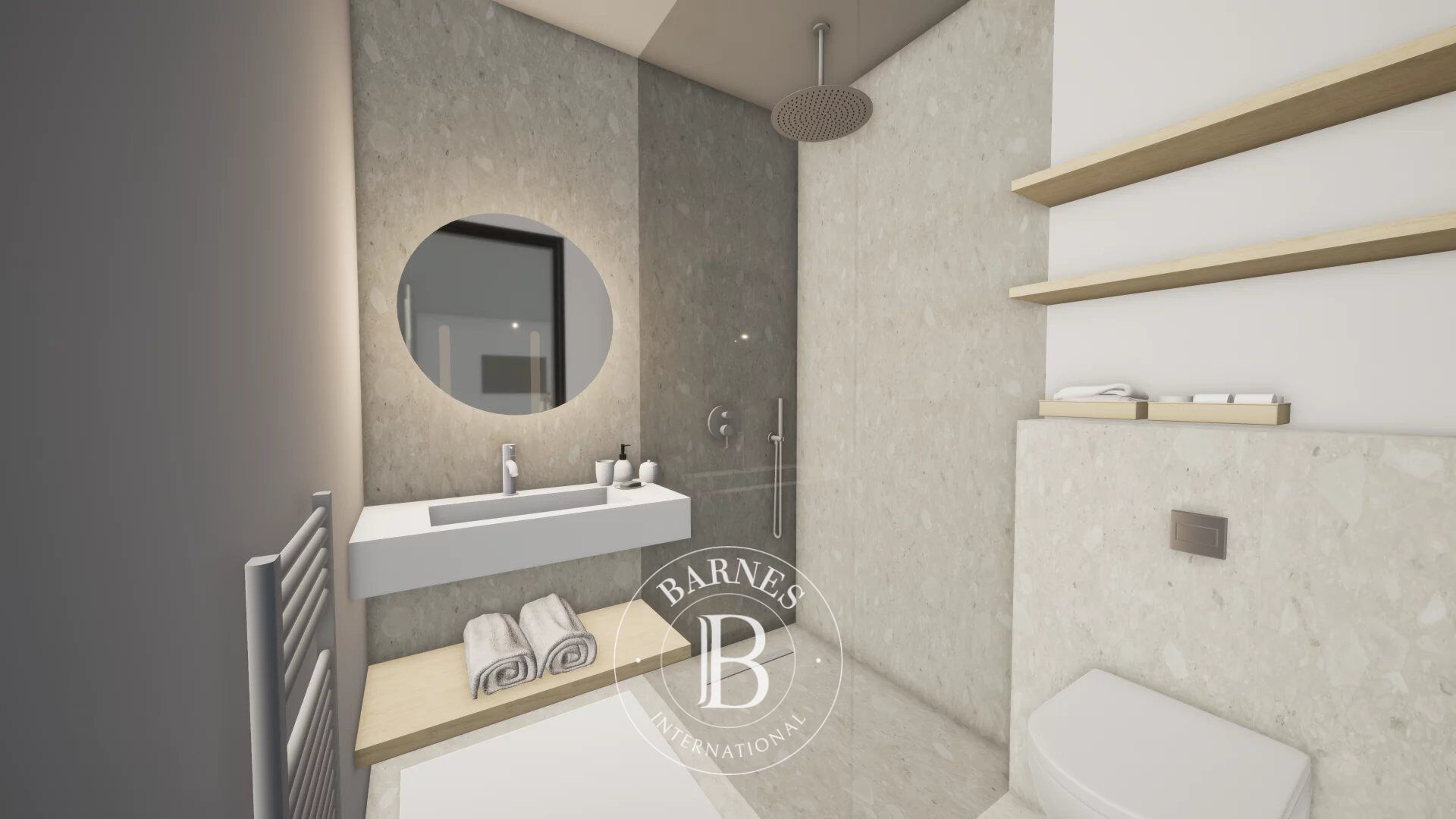 Villa Vence - picture 14