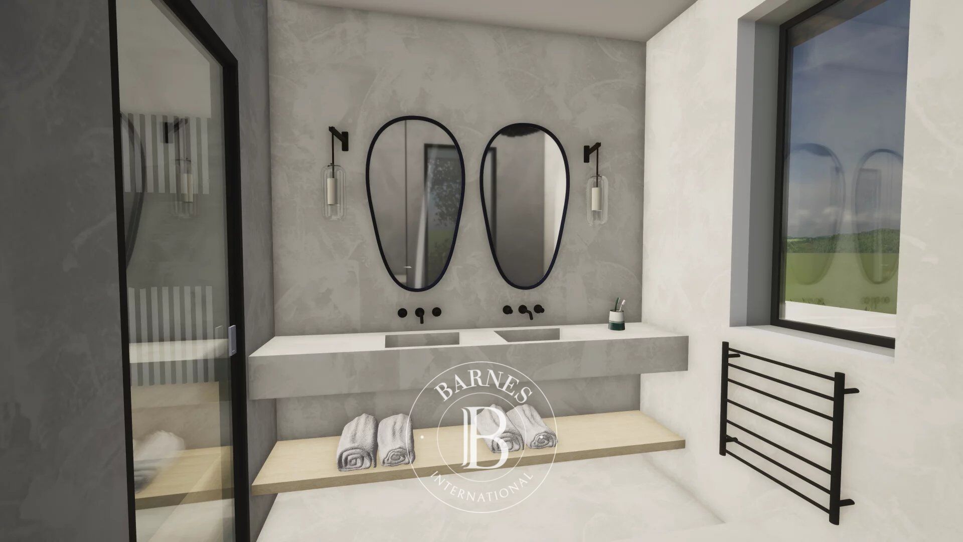 Villa Vence - picture 12