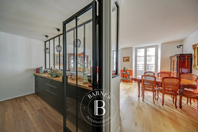 À vendre, Appartement Versailles - picture 2