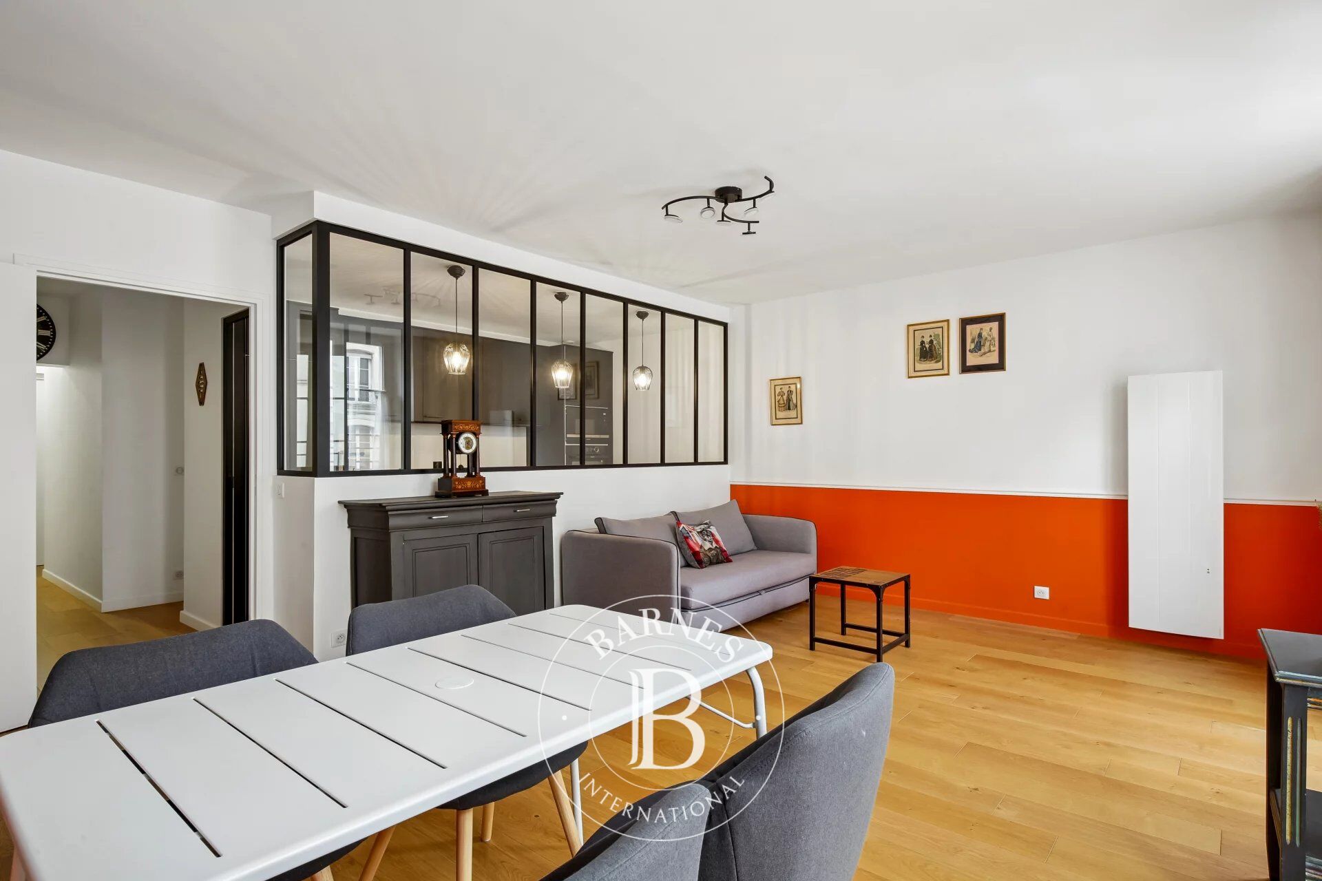 Wohnung Versailles - picture 1