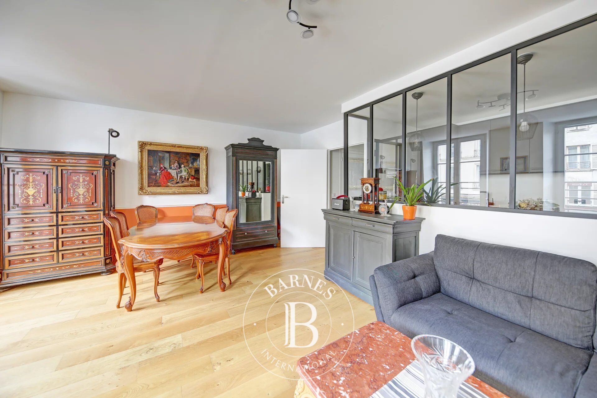 Piso Versailles - picture 3