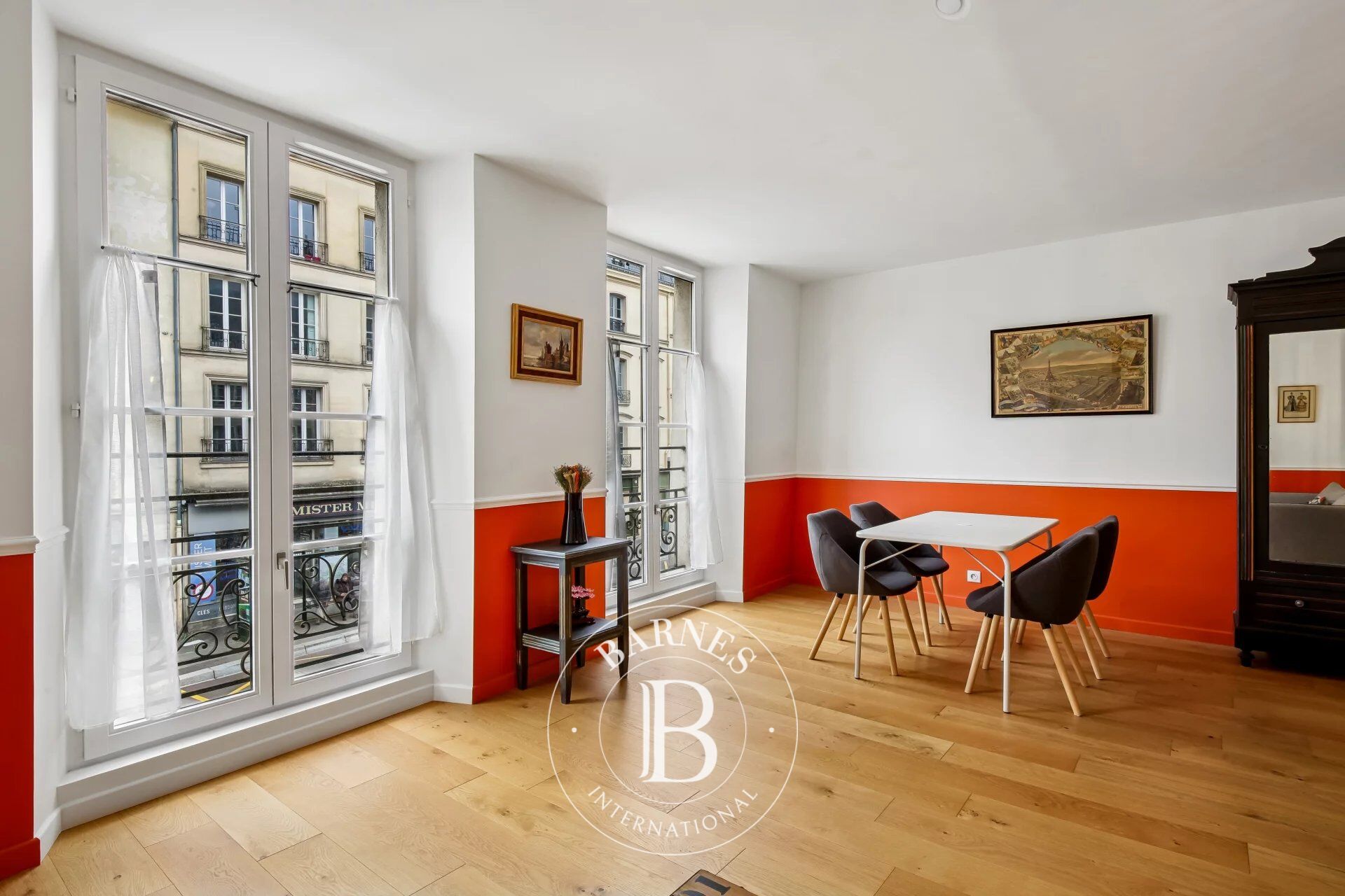 Wohnung Versailles - picture 3