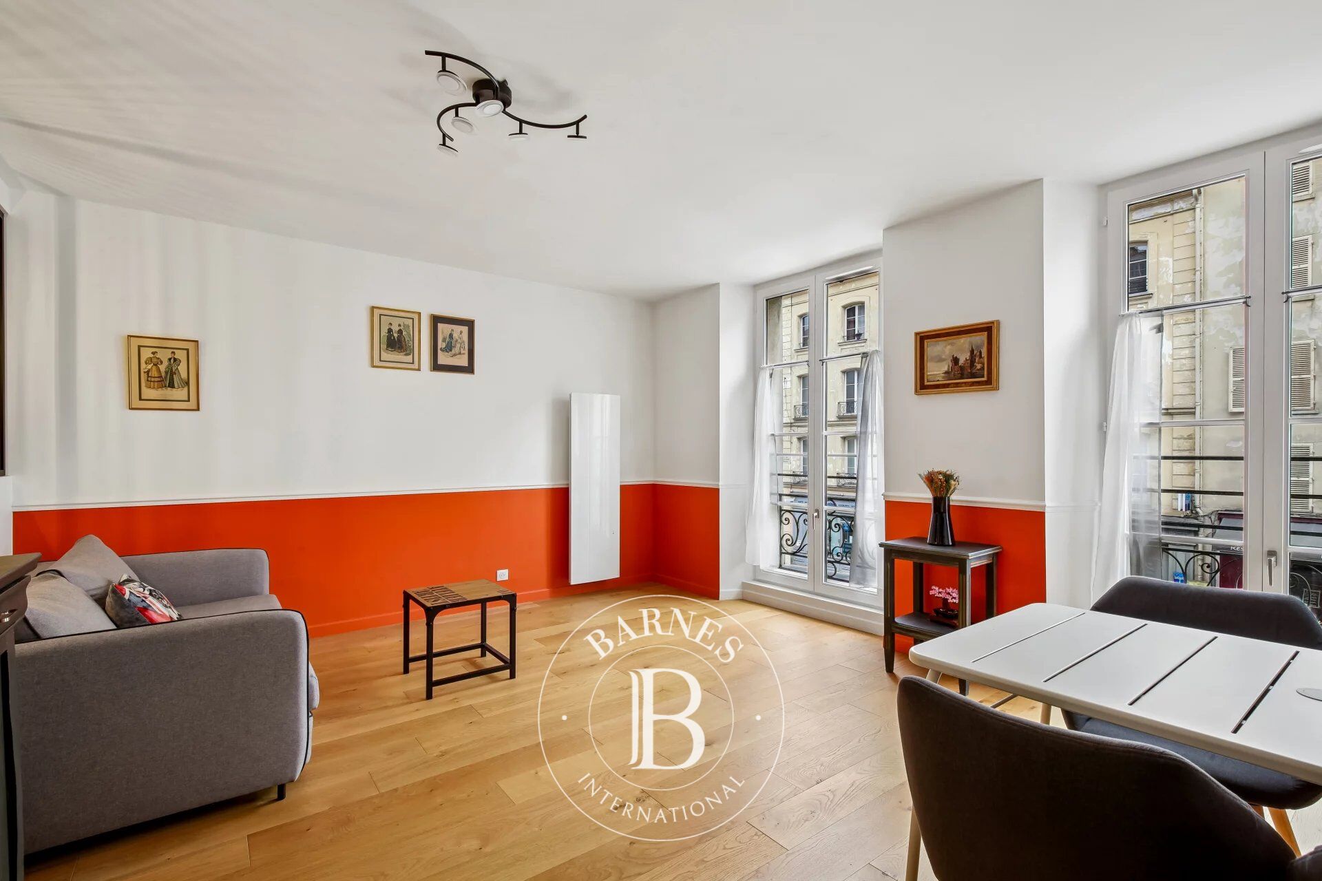 Wohnung Versailles - picture 2