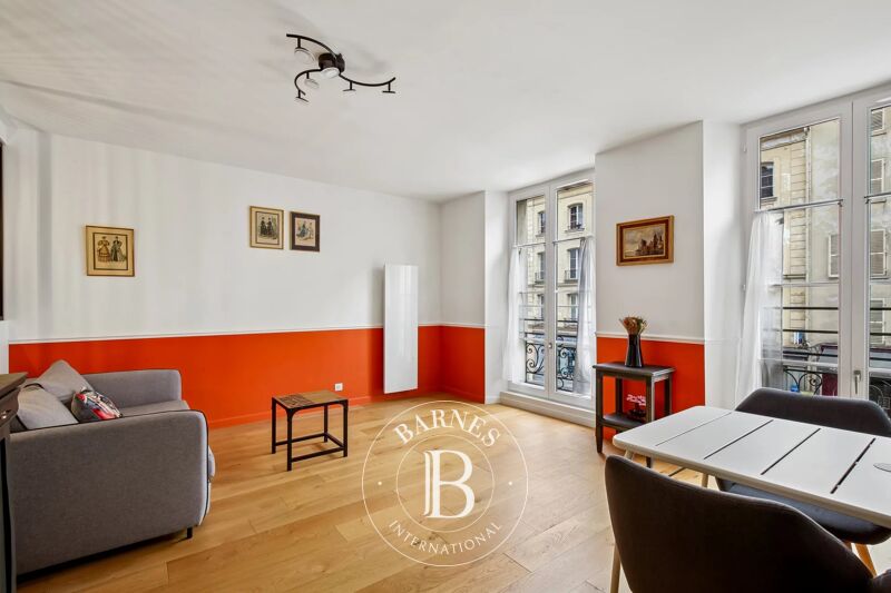 Zu verkaufen Wohnung | Versailles - picture 2