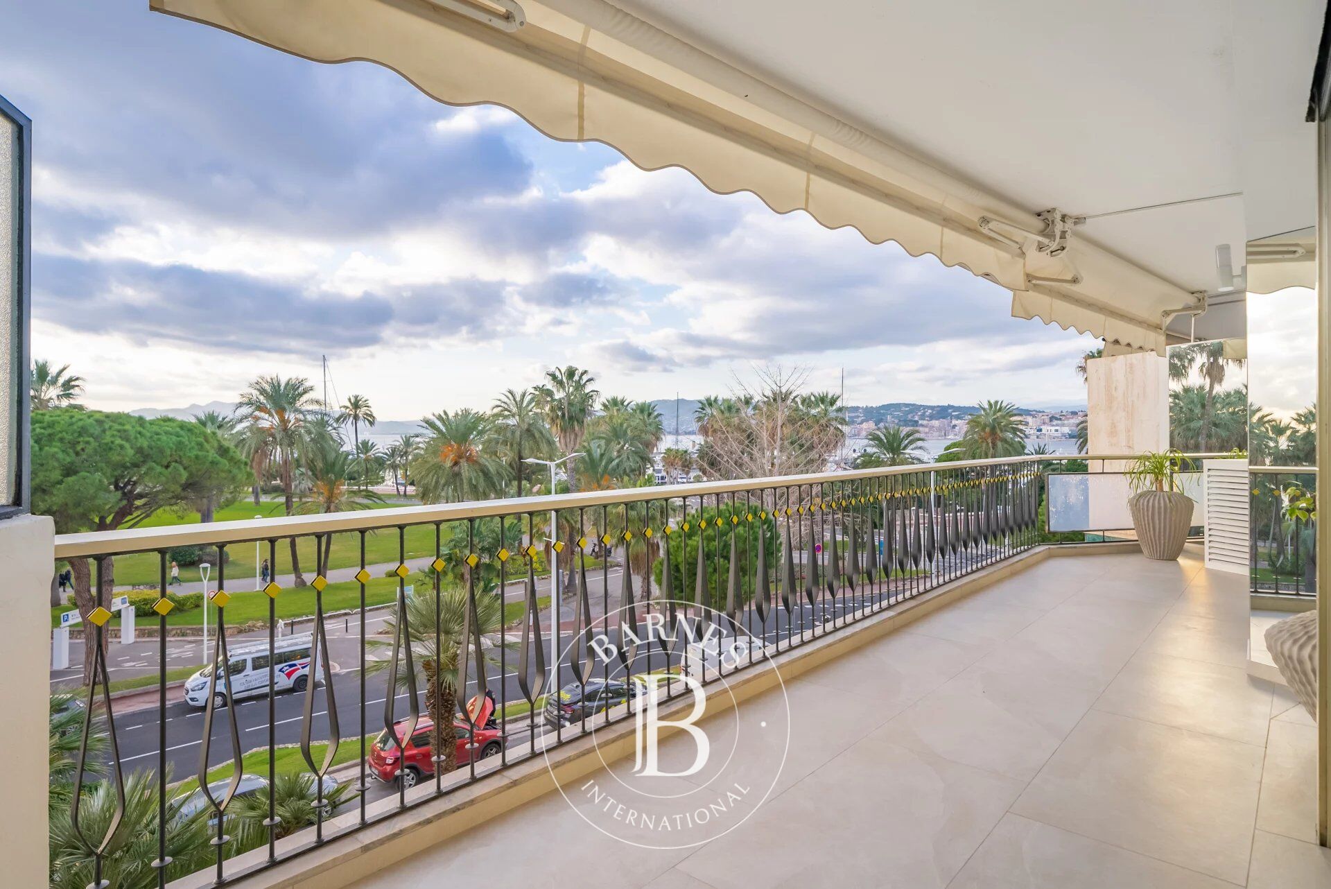 Daire Cannes - picture 4