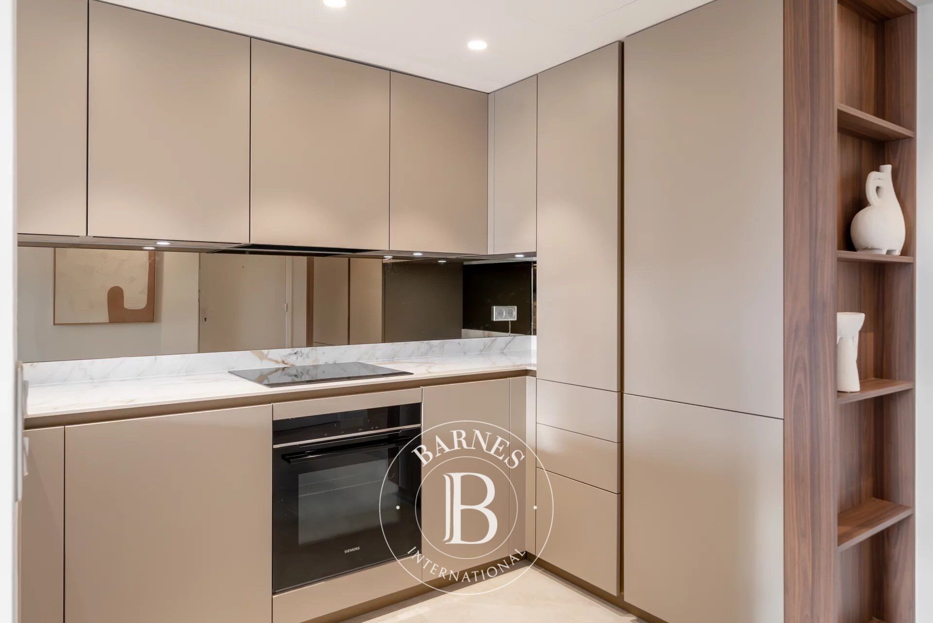 Daire Cannes - picture 7