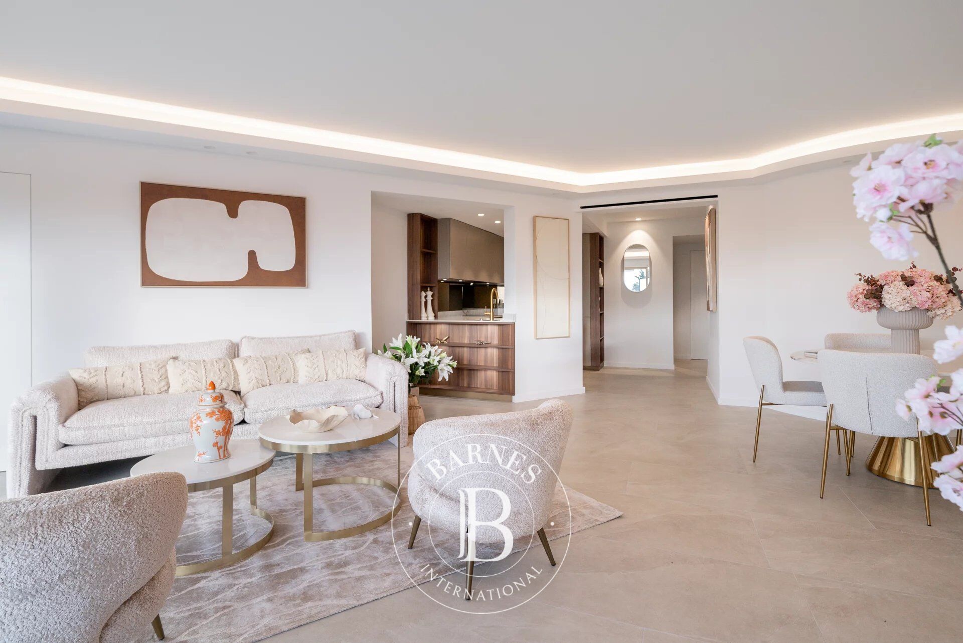 Daire Cannes - picture 6