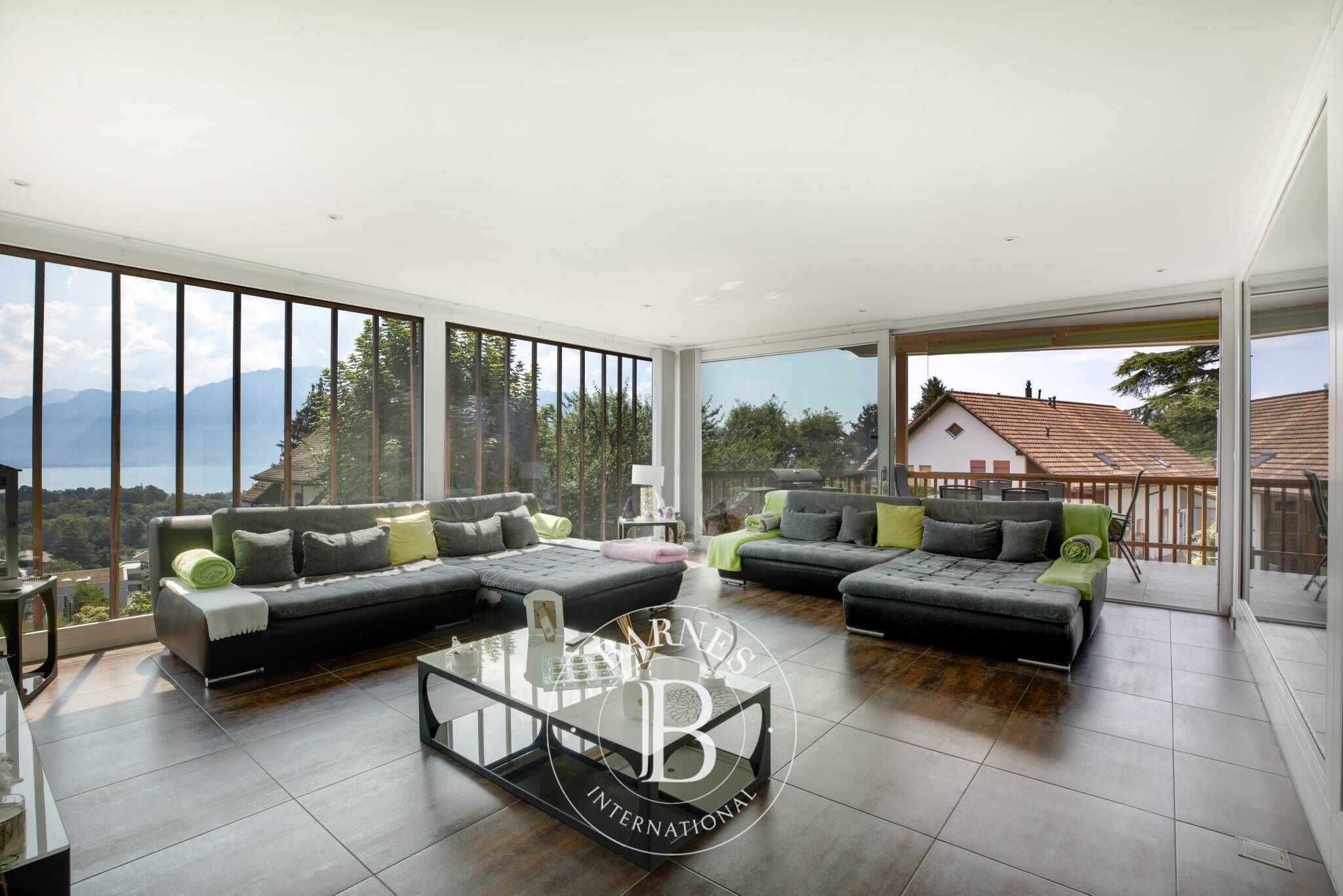 Villa Saint-Légier-La Chiésaz - picture 7