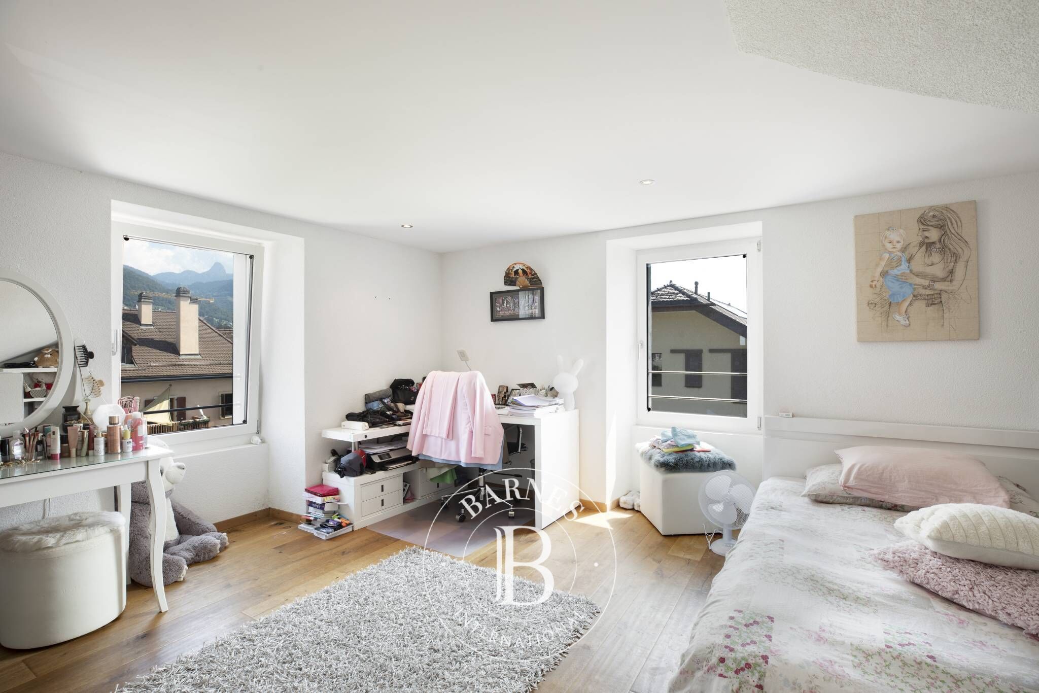 Villa Saint-Légier-La Chiésaz - picture 13